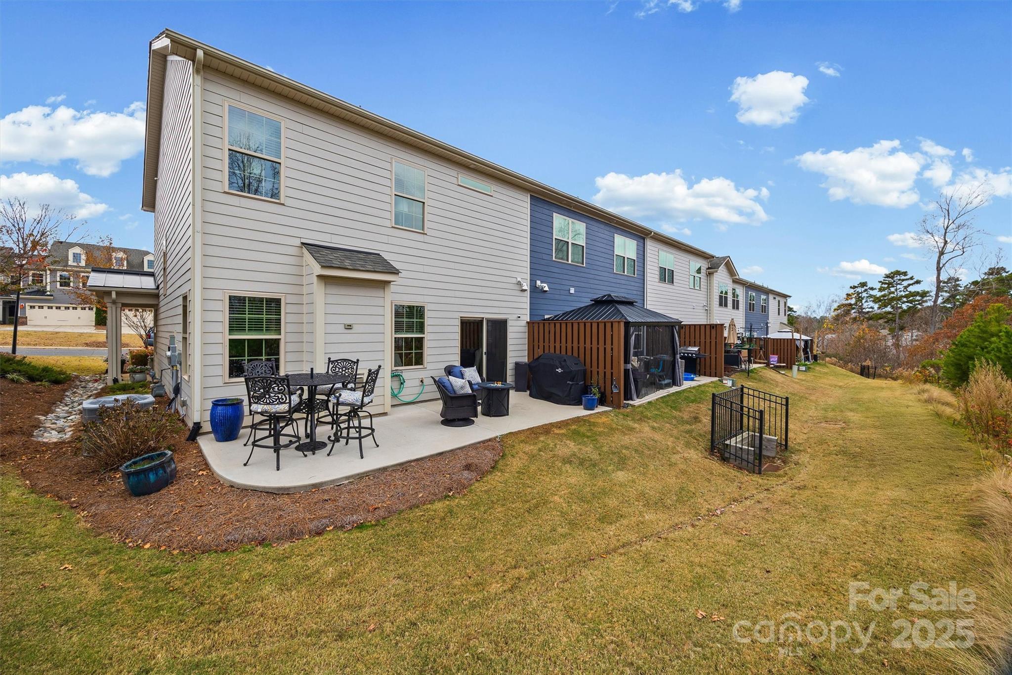 Cameron Creek - Residential