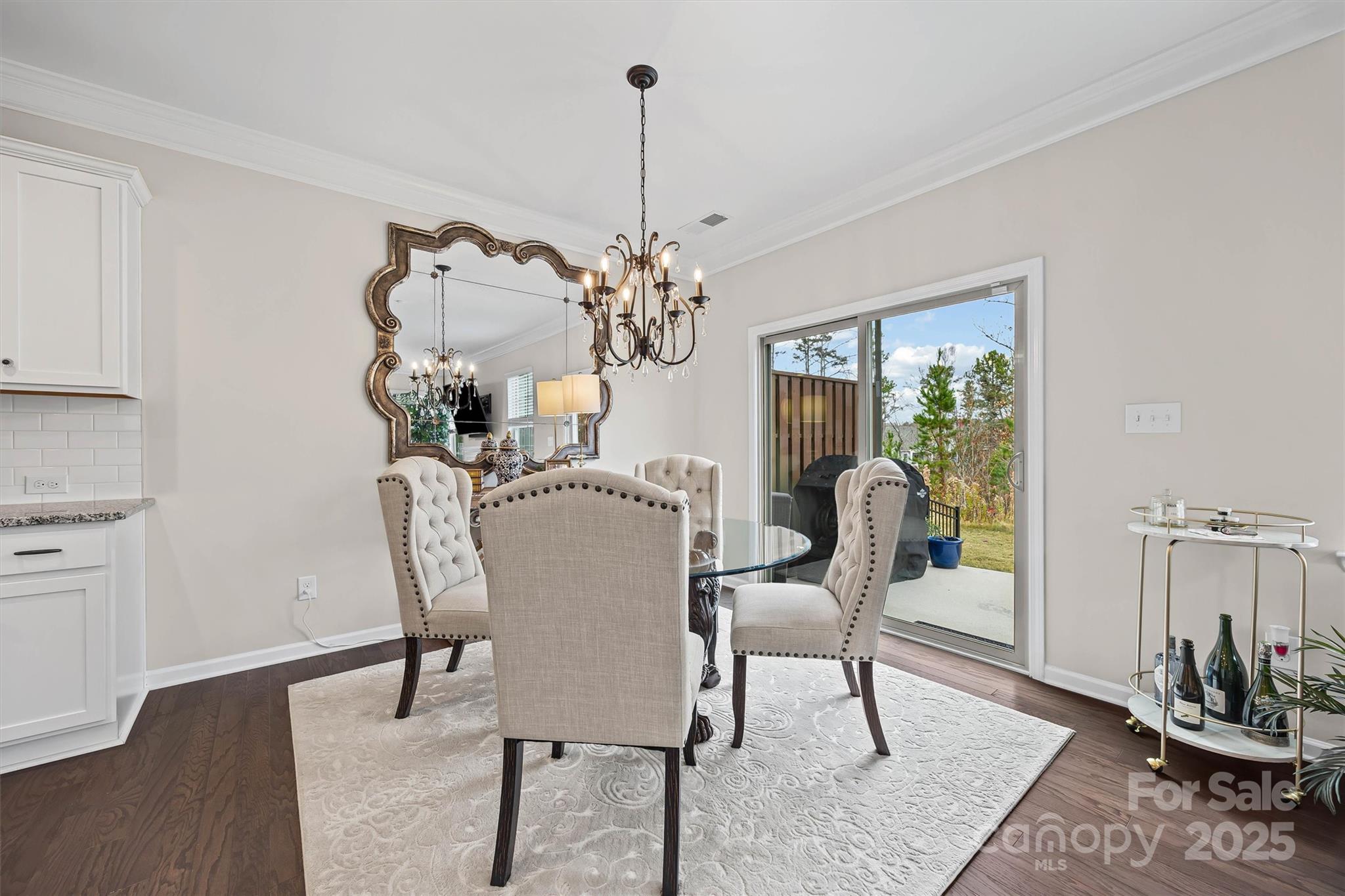 Cameron Creek - Residential