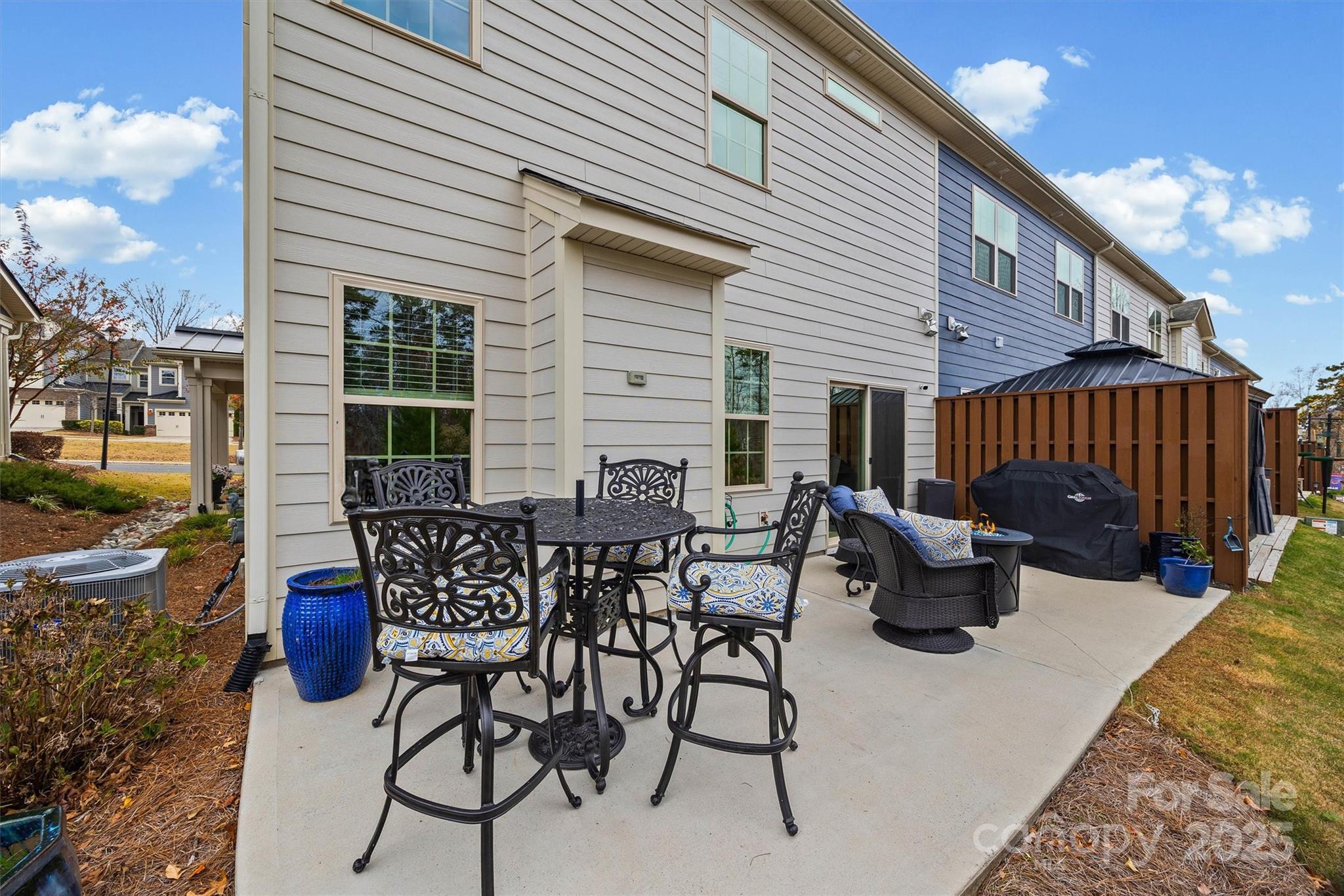 Cameron Creek - Residential