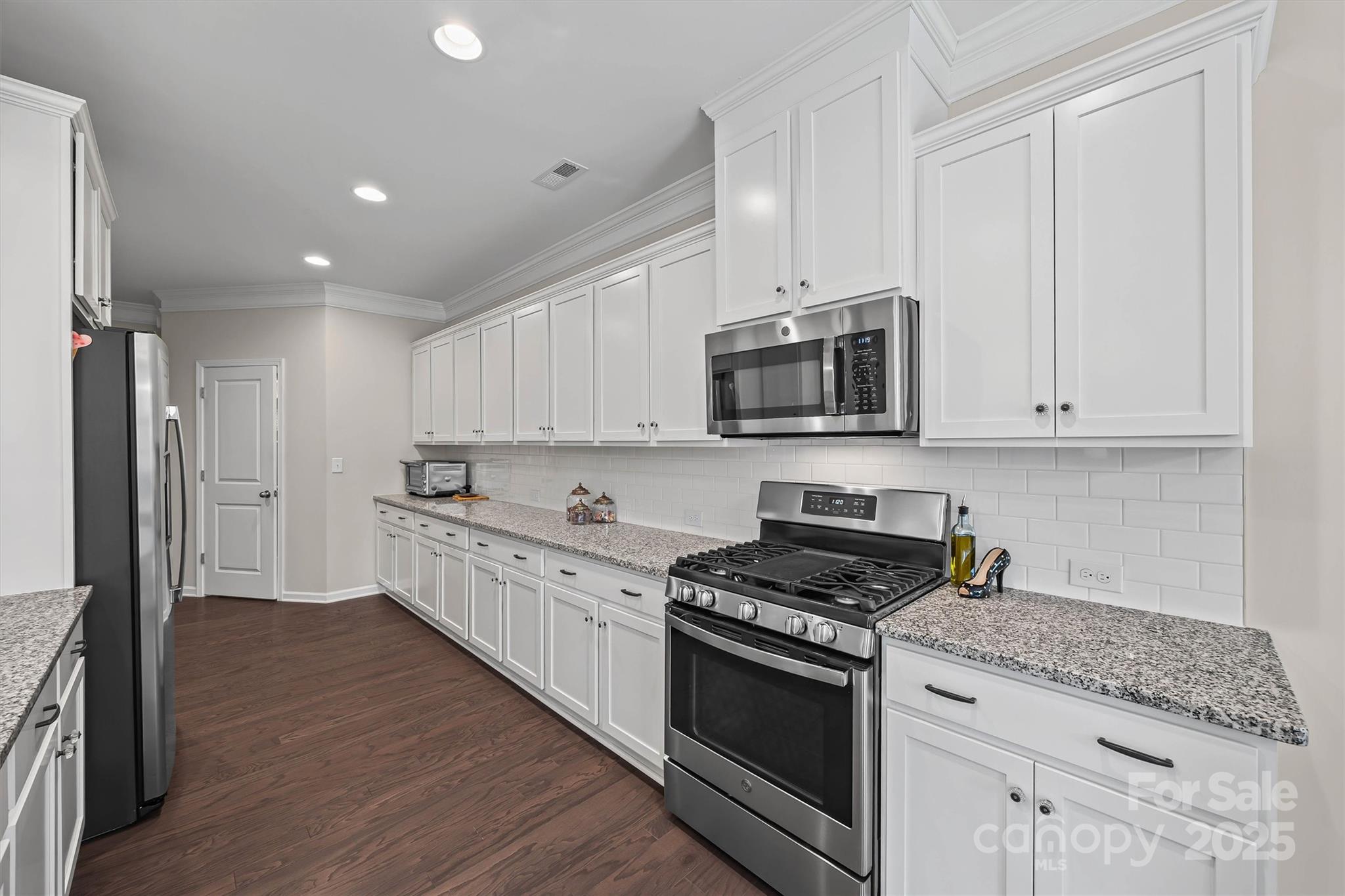 Cameron Creek - Residential