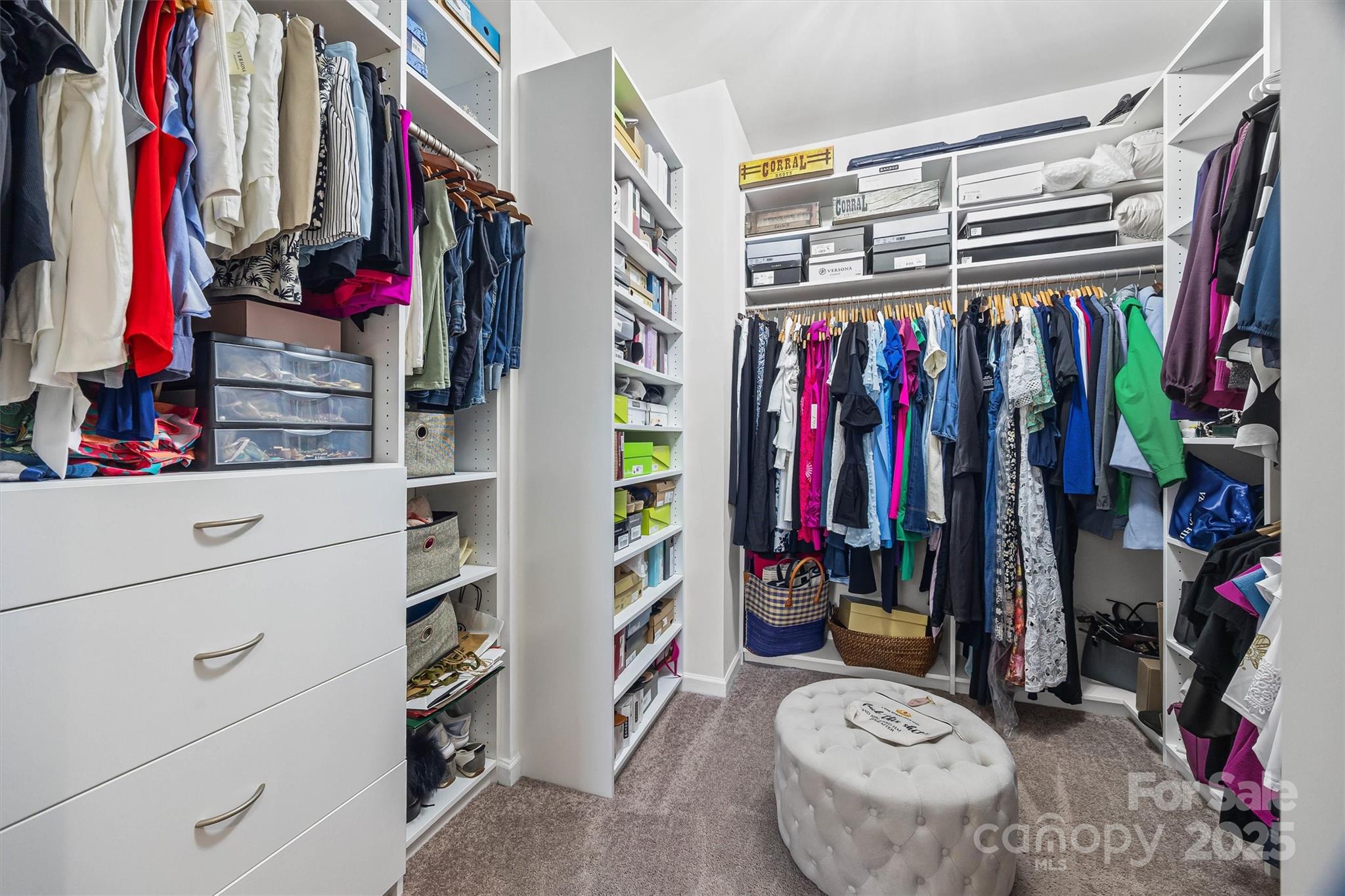 Cameron Creek - Residential