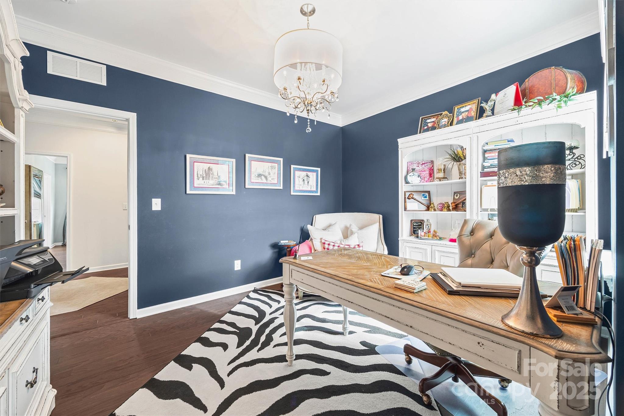 Cameron Creek - Residential