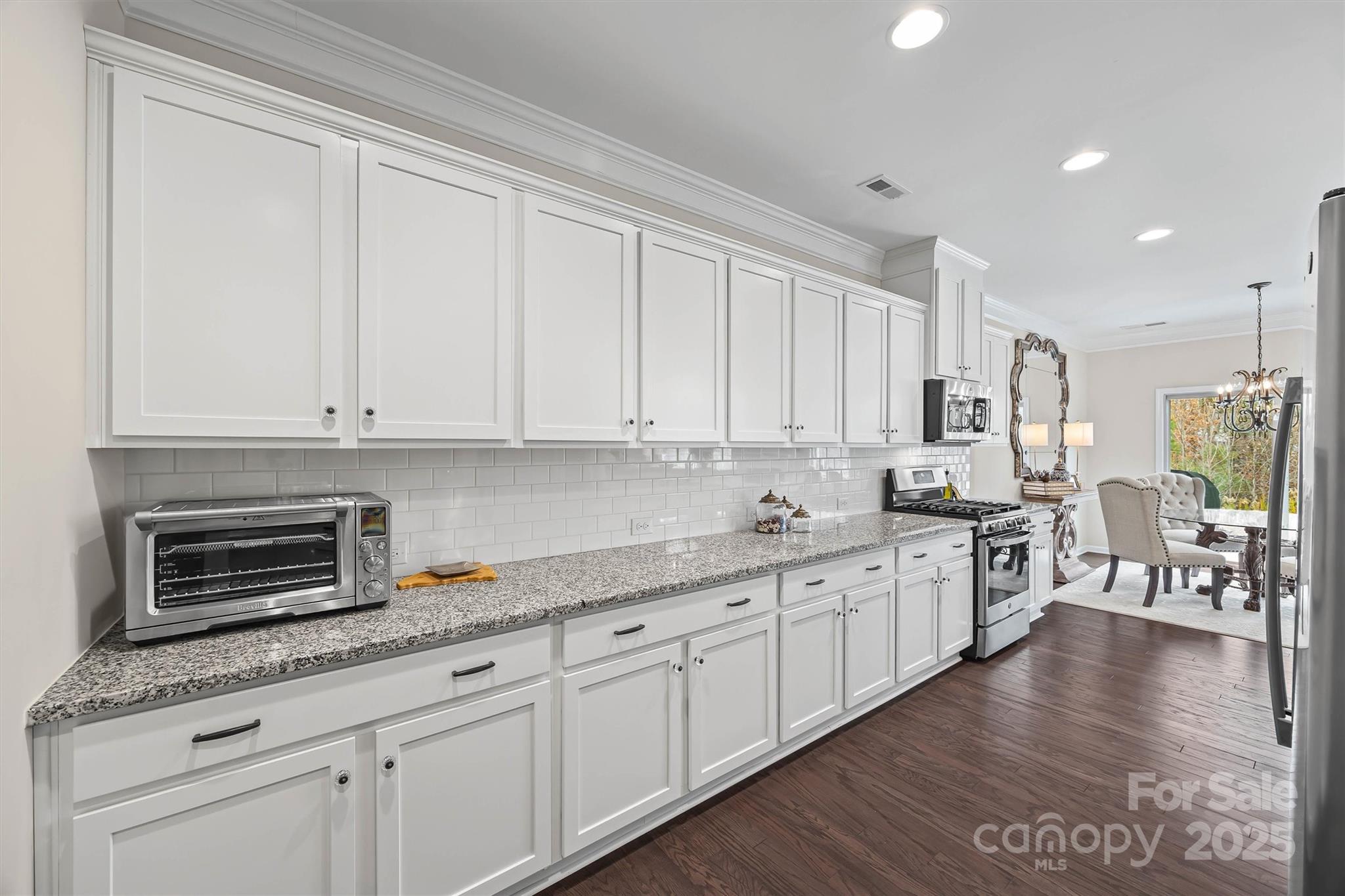 Cameron Creek - Residential