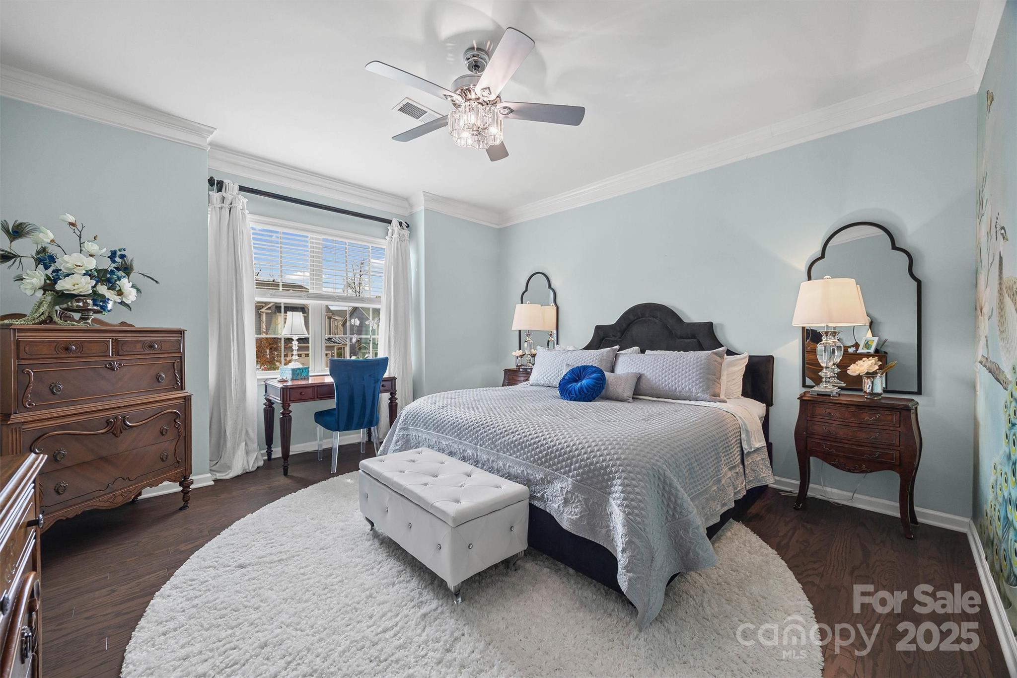 Cameron Creek - Residential