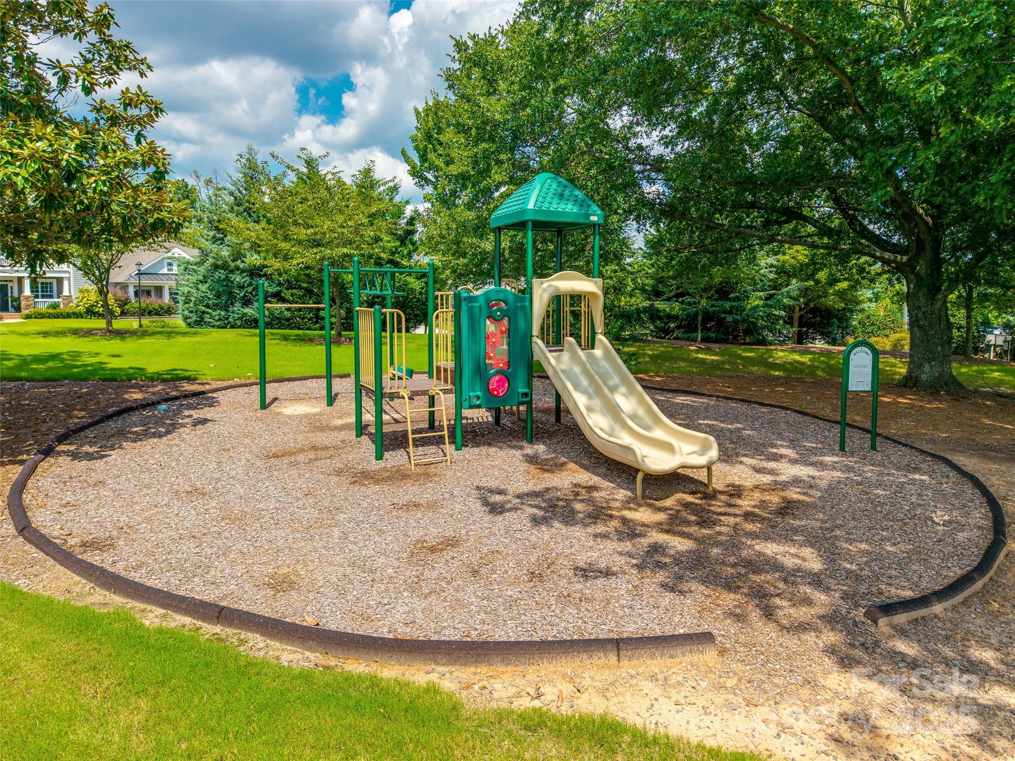 Cameron Creek - Residential