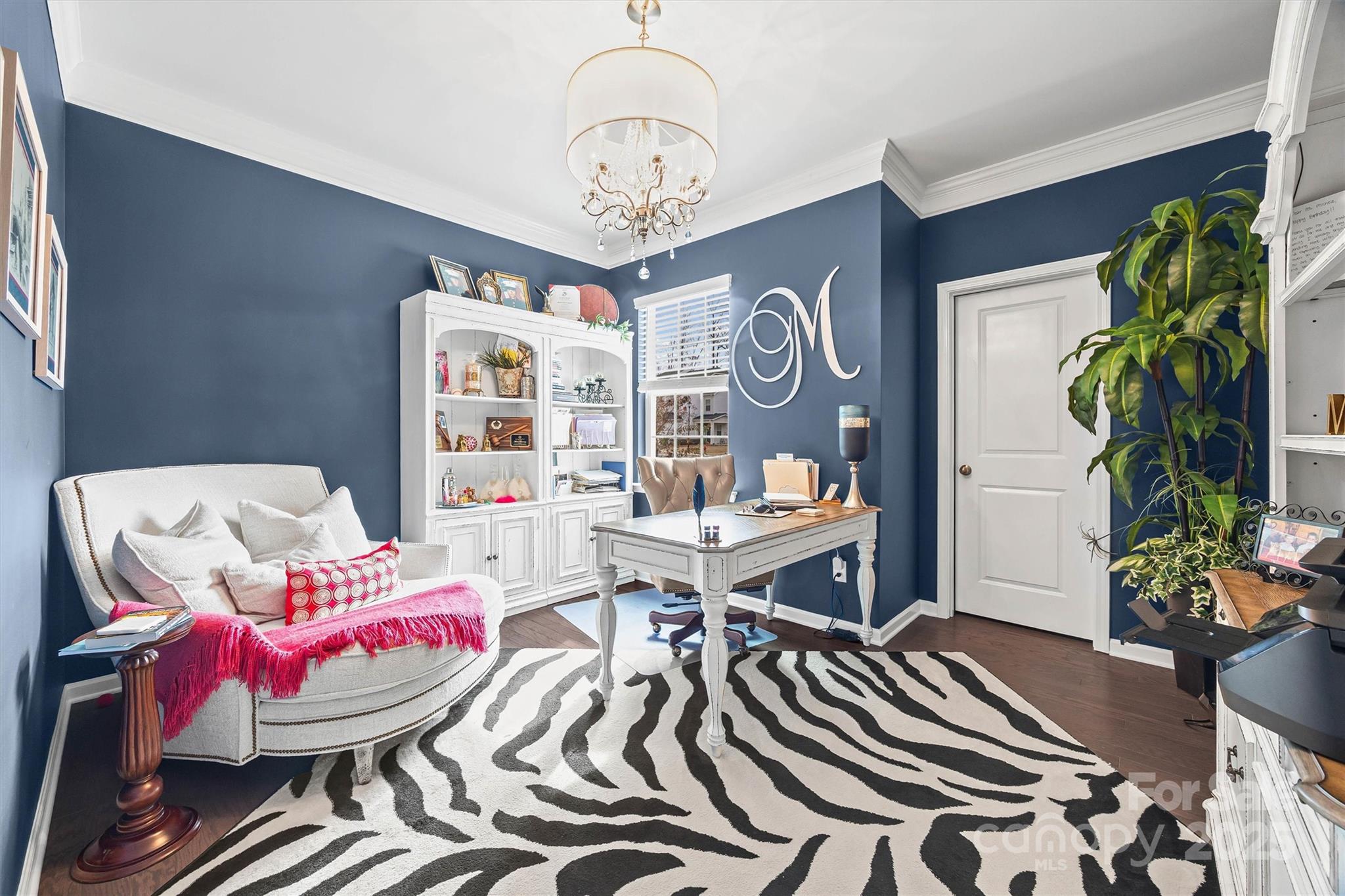 Cameron Creek - Residential