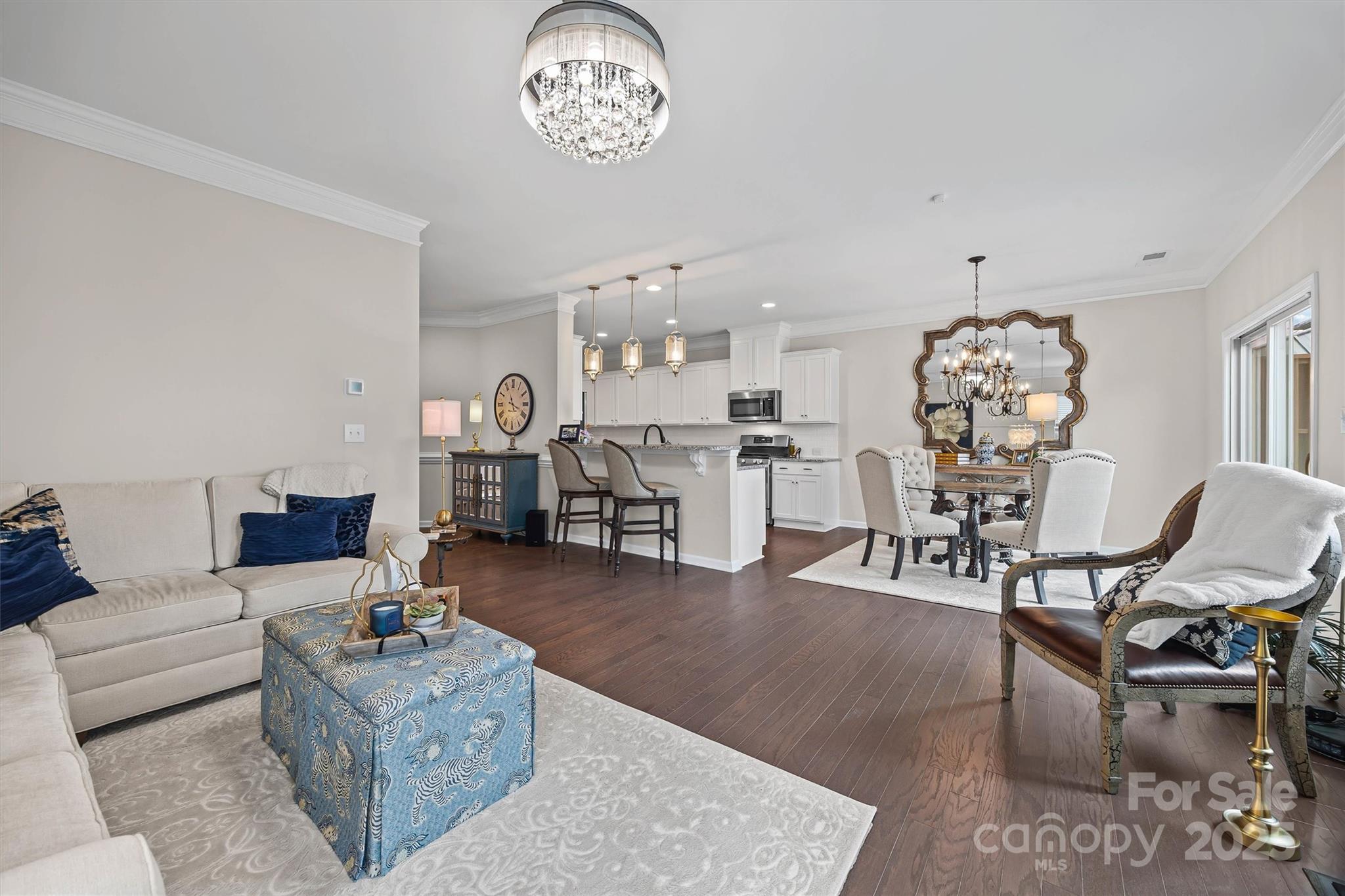 Cameron Creek - Residential