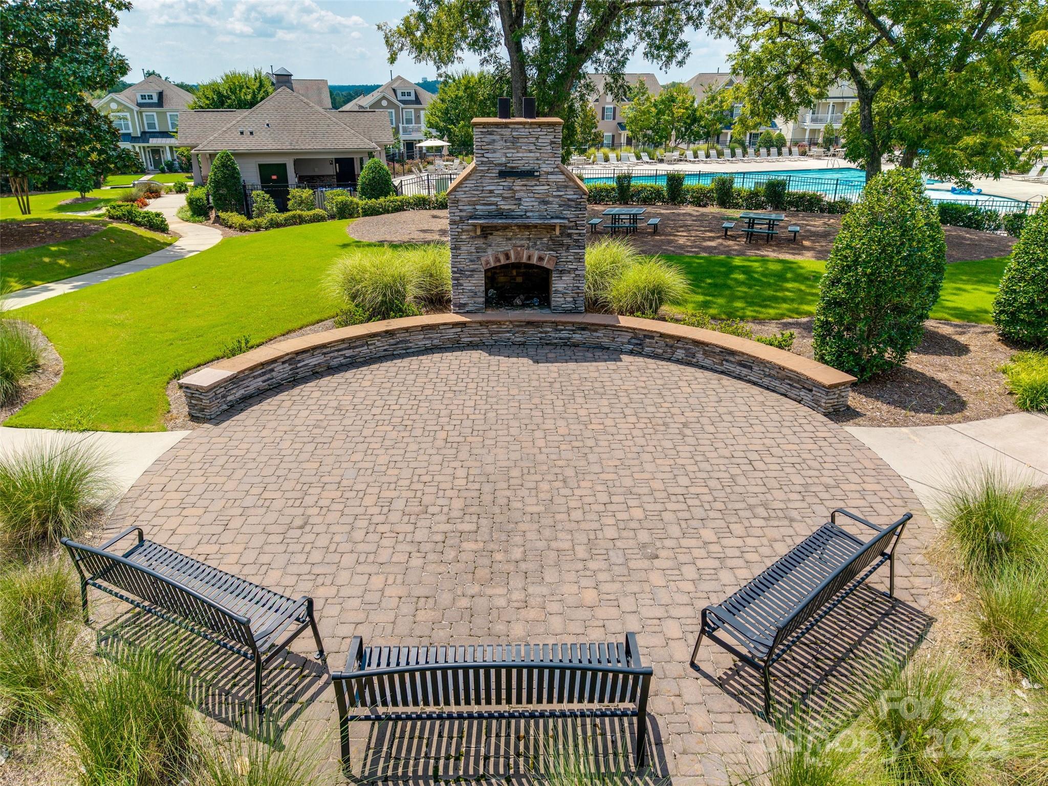 Cameron Creek - Residential