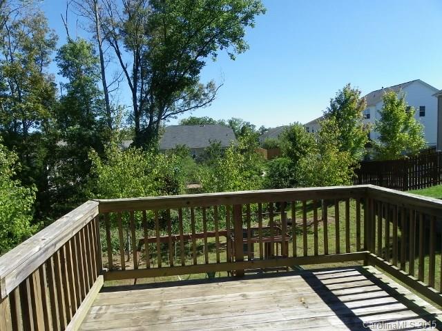 English Trails - Residential