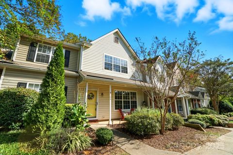 9166 Exbury Court Charlotte NC 28269