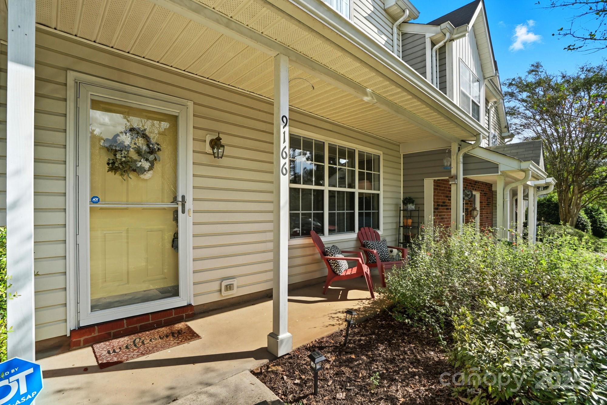 9166 Exbury Court