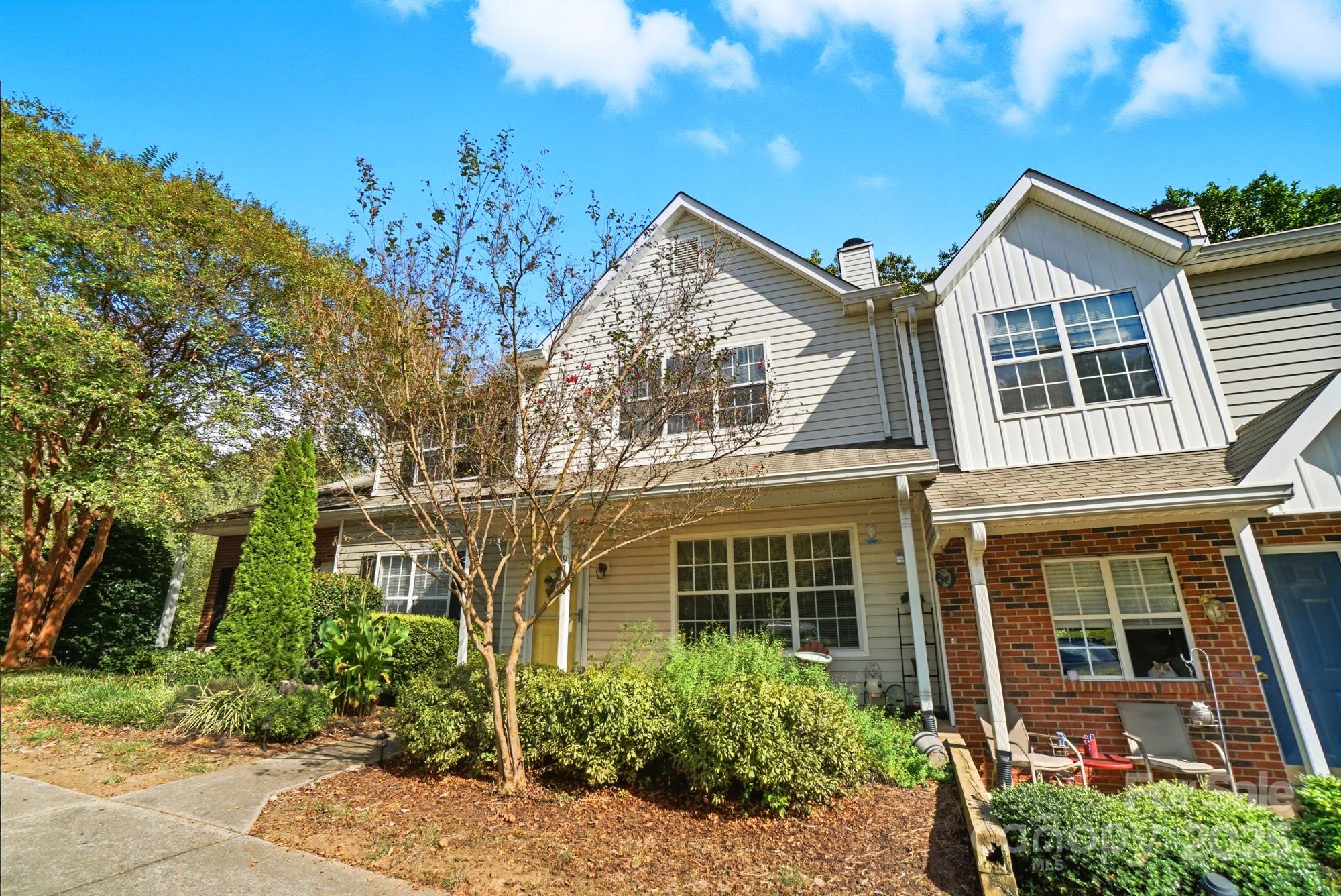 9166 Exbury Court