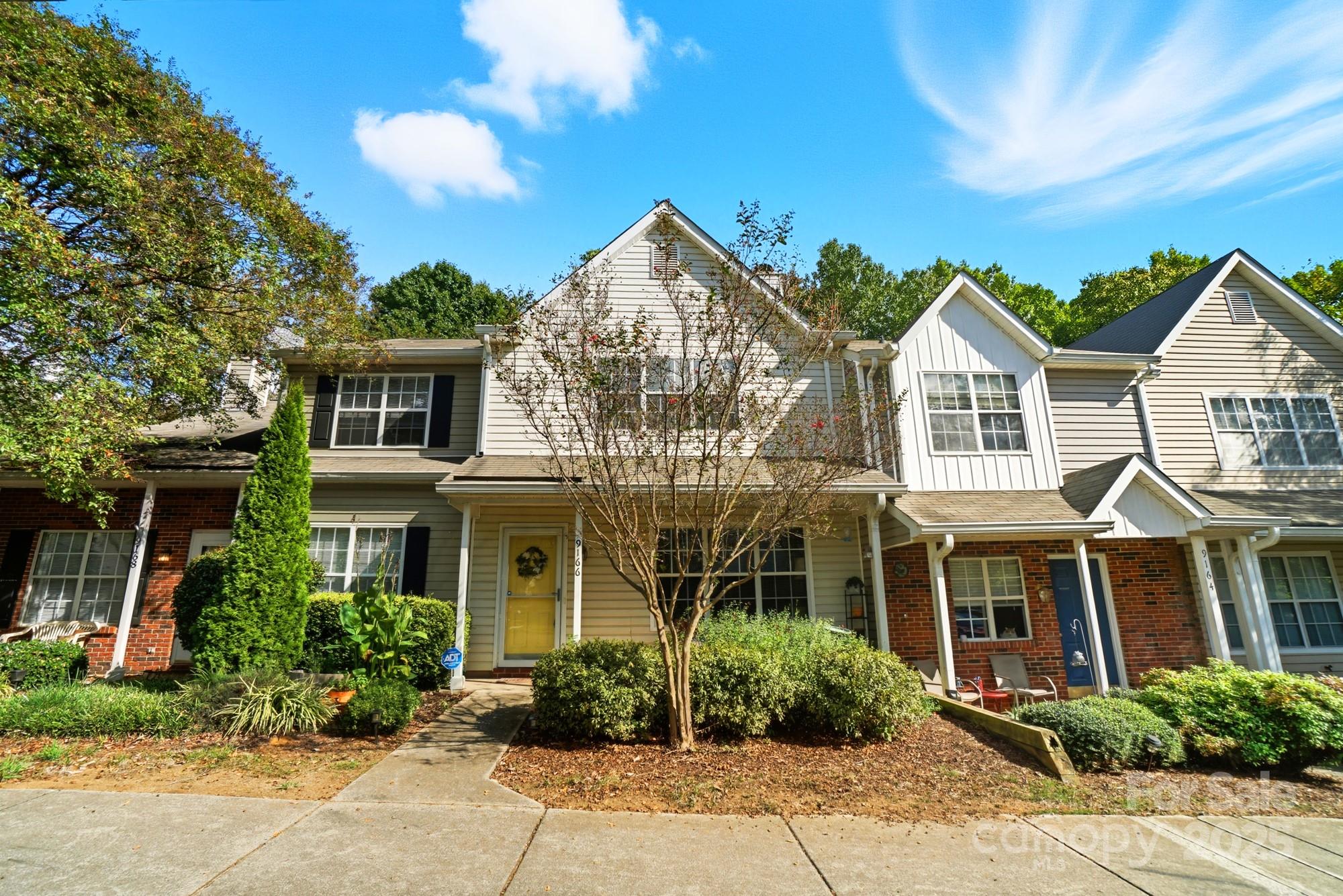 9166 Exbury Court