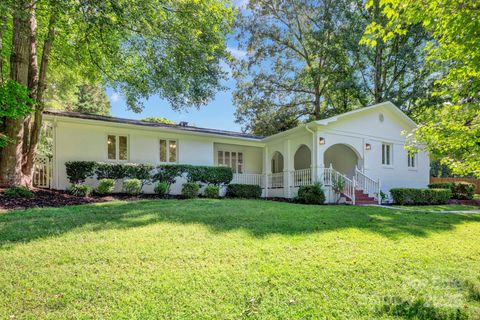 842 Ferncliff Drive Mooresville NC 28115