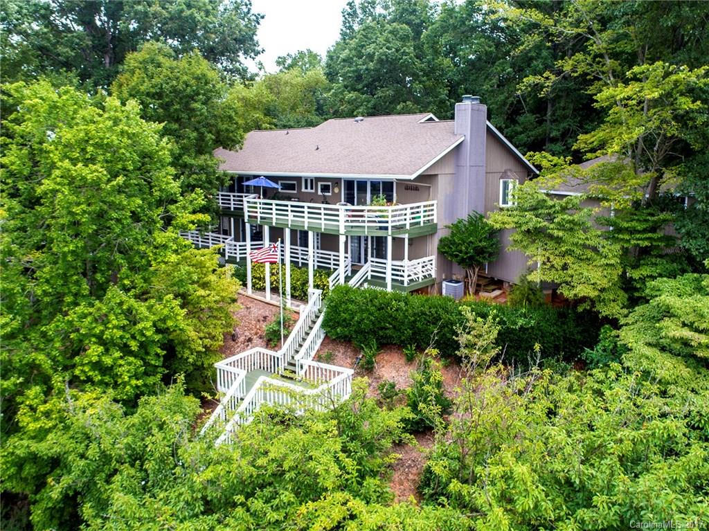 Tega Cay - Residential