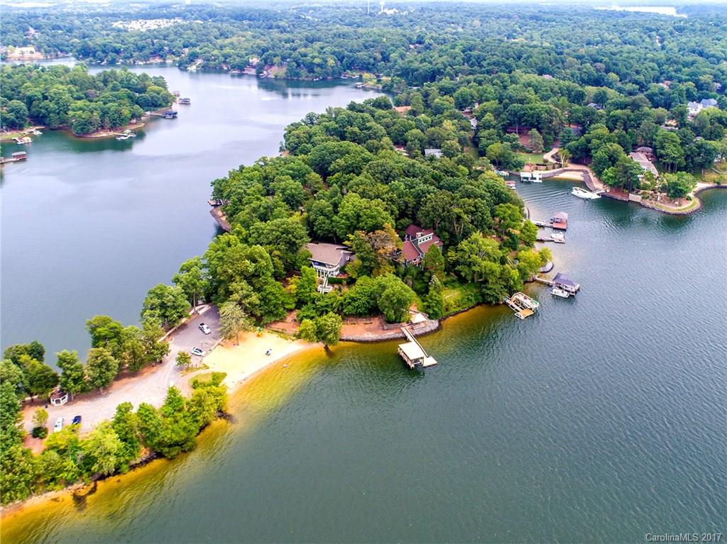 Tega Cay - Residential