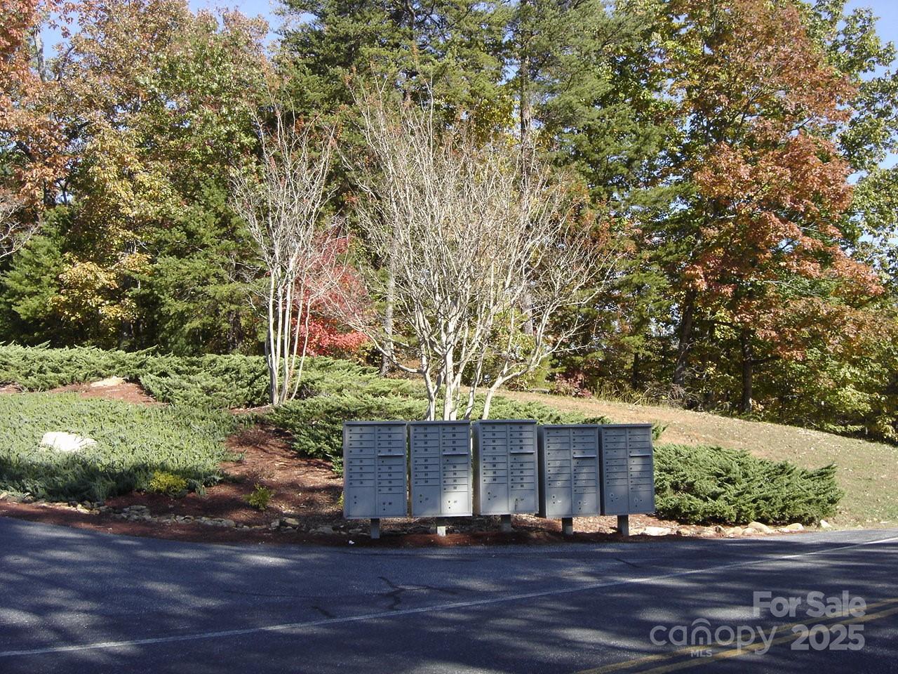 Yellowtop Mountain Estates - Land