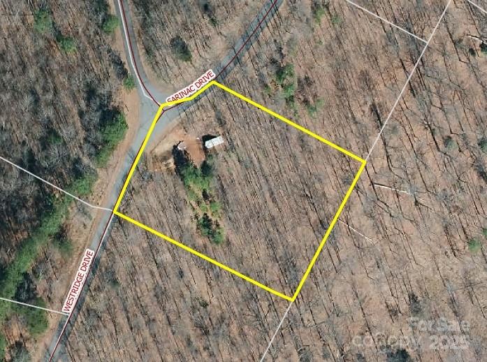 Yellowtop Mountain Estates - Land