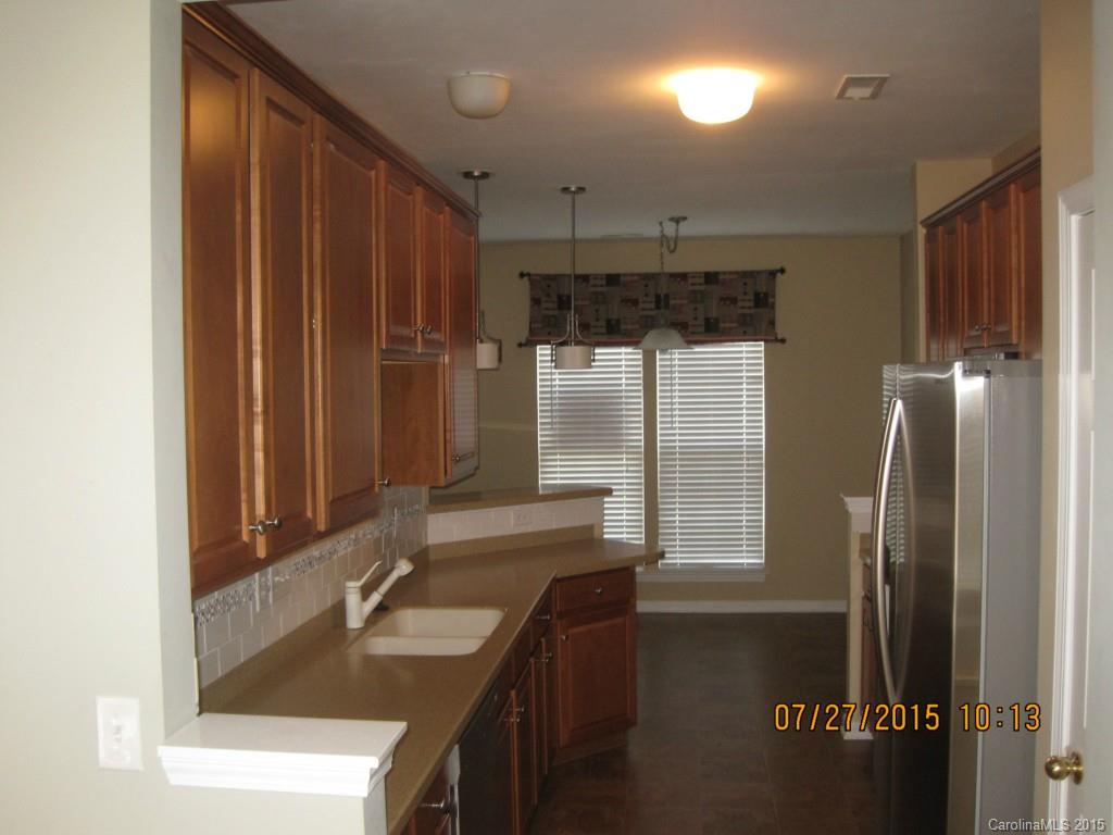 None - Residential Lease