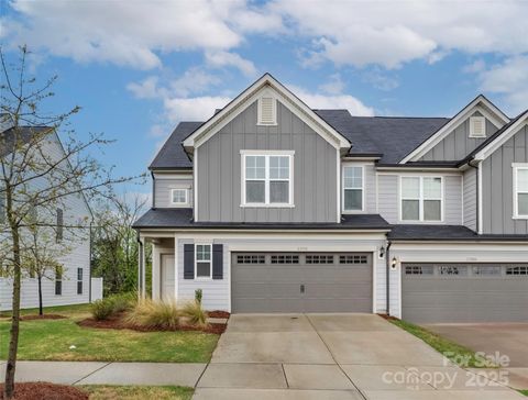 23112 Clarabelle Drive Charlotte NC 28273