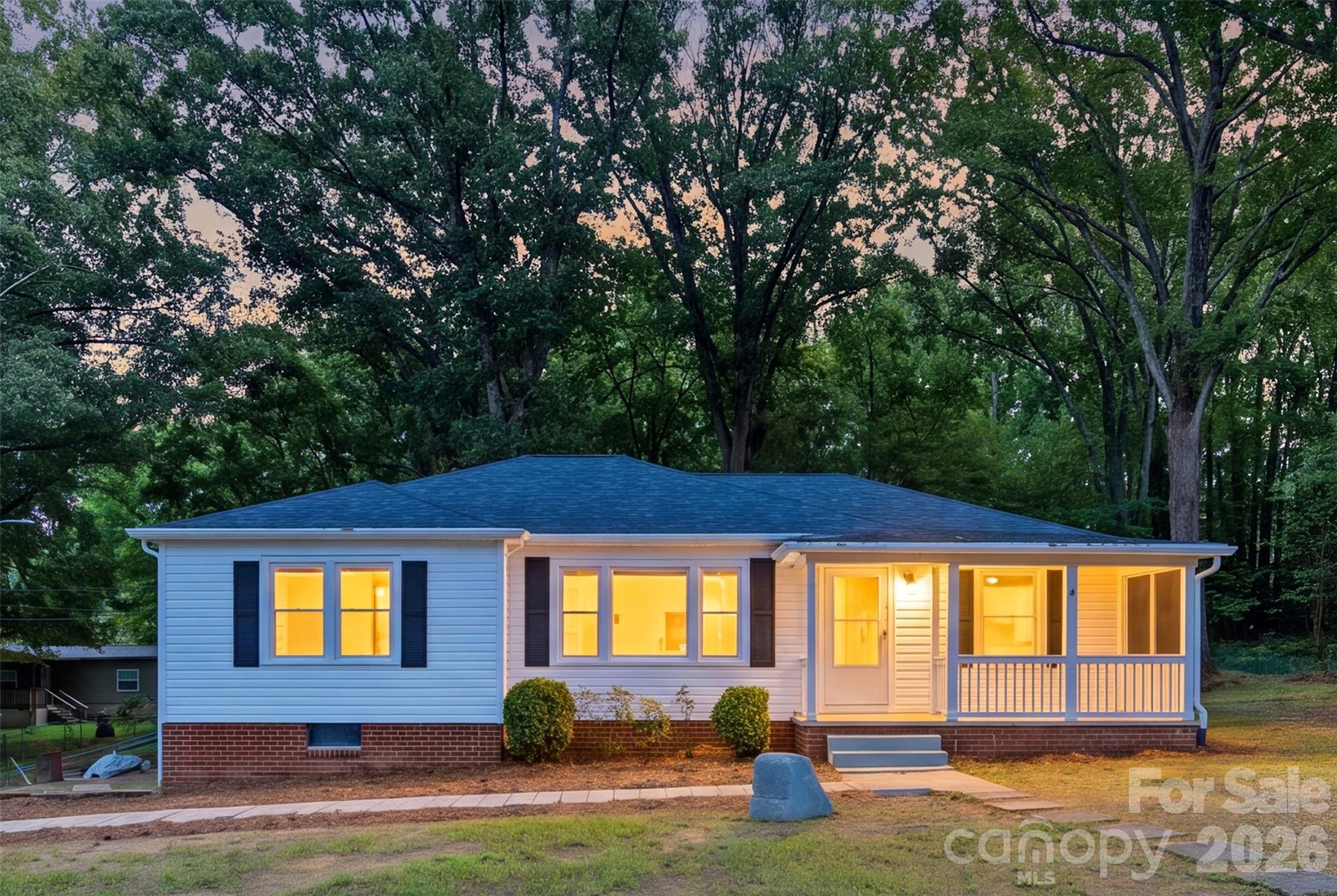102 White Avenue, Kannapolis, NC, 28081