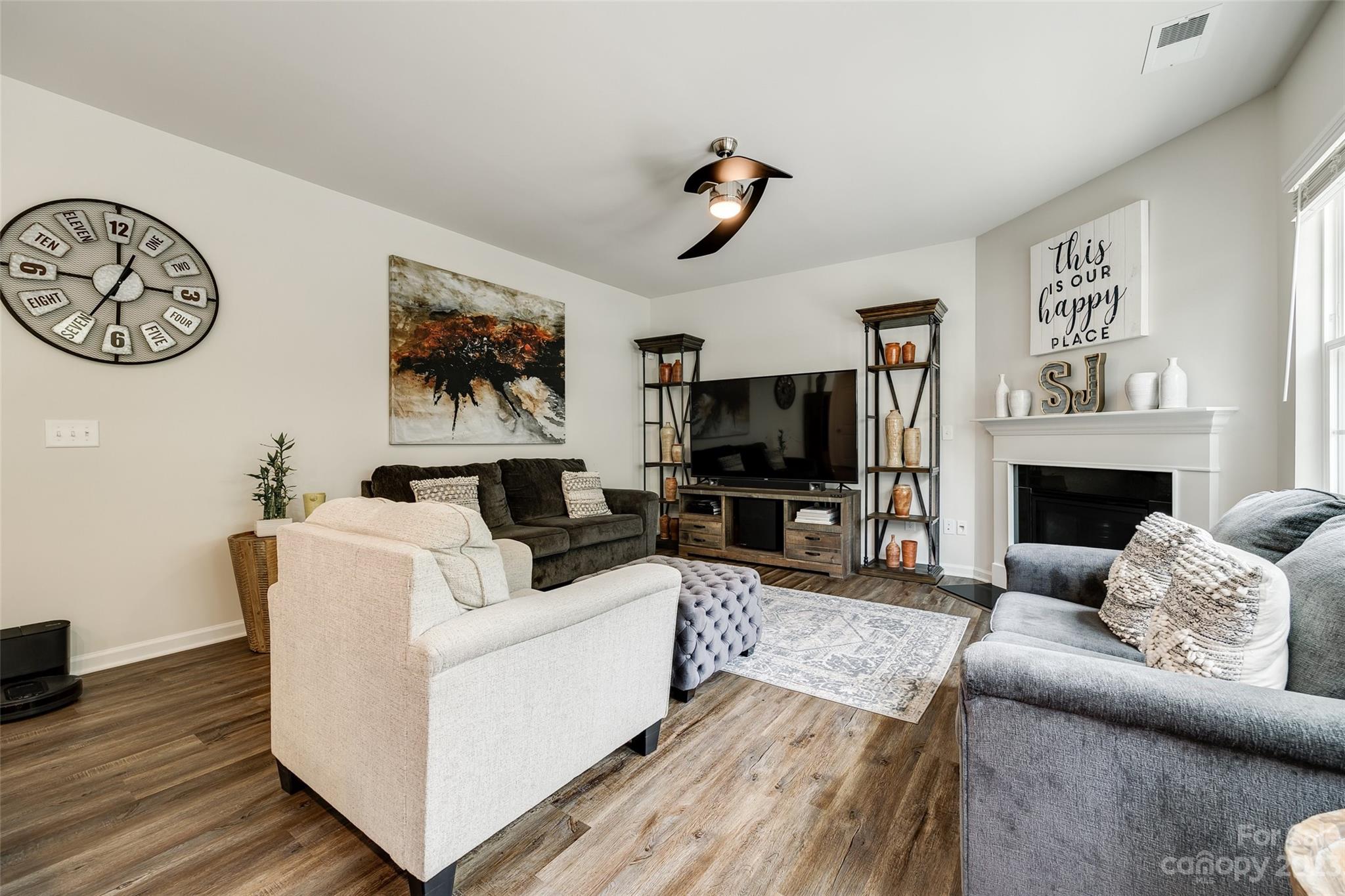 Walnut Creek - Residential