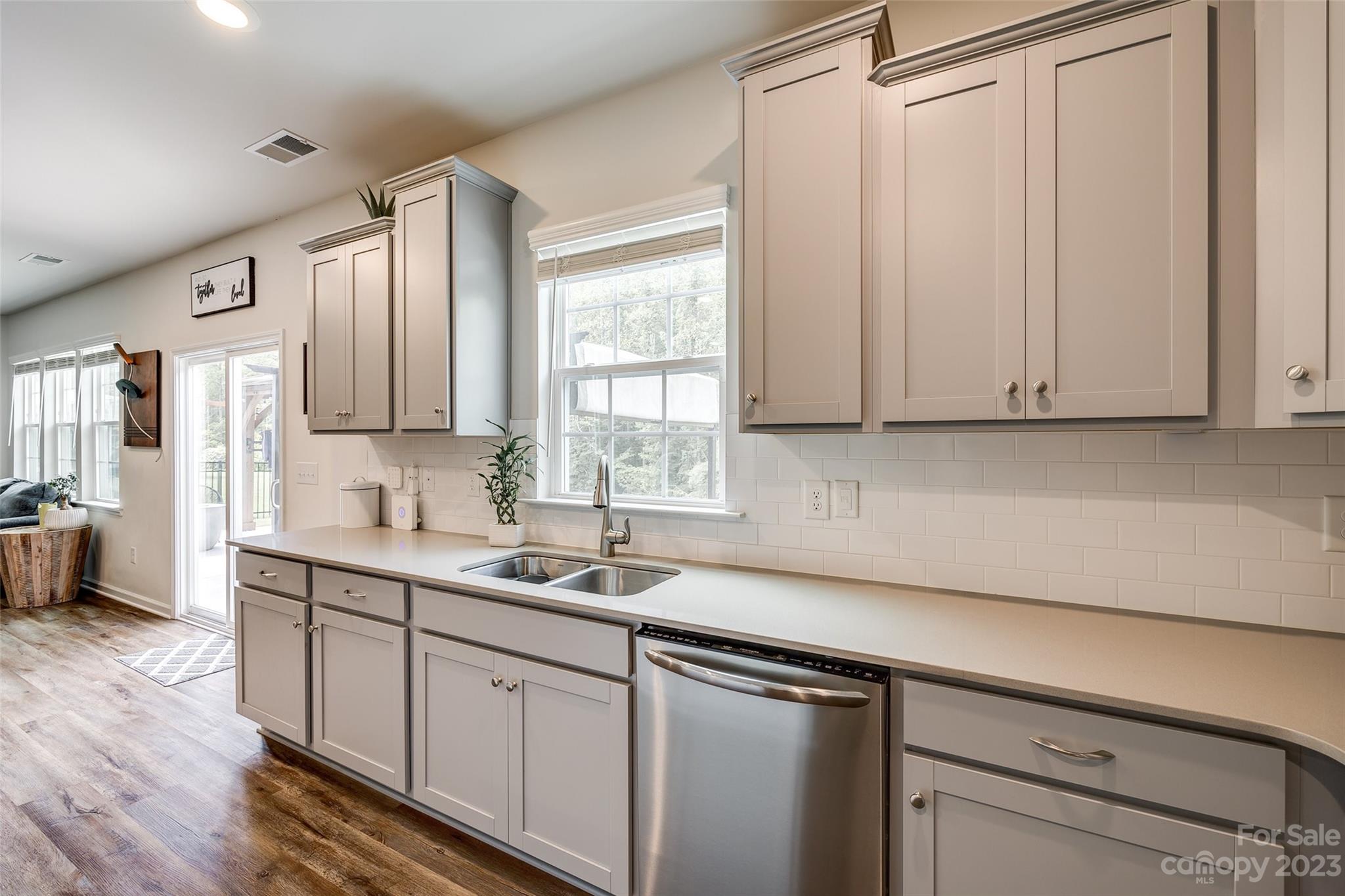 Walnut Creek - Residential