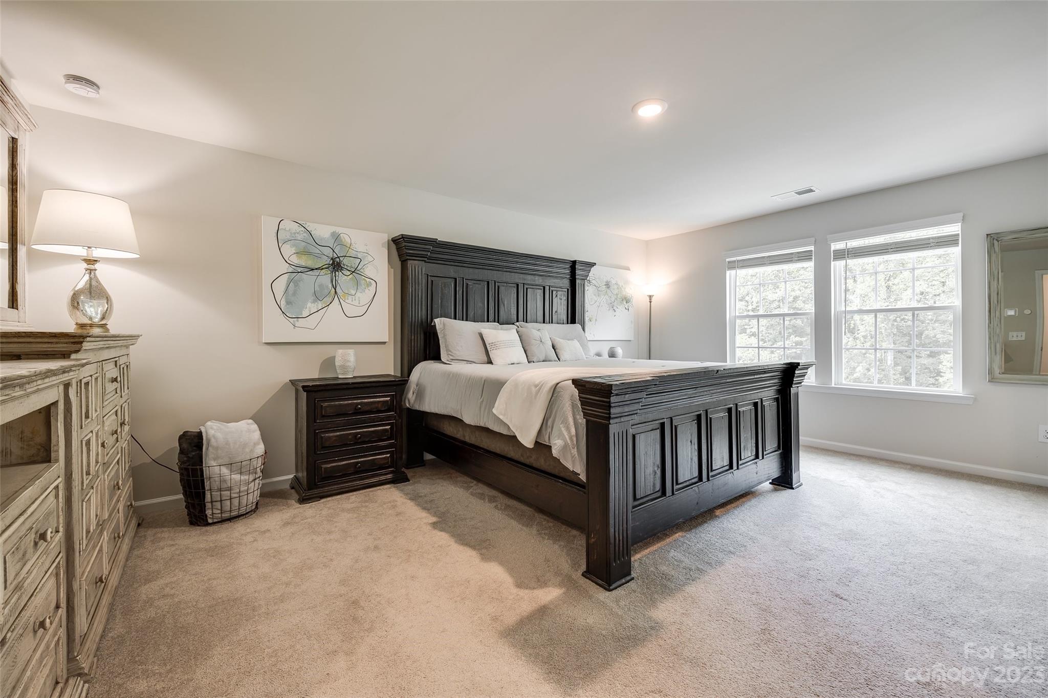 Walnut Creek - Residential