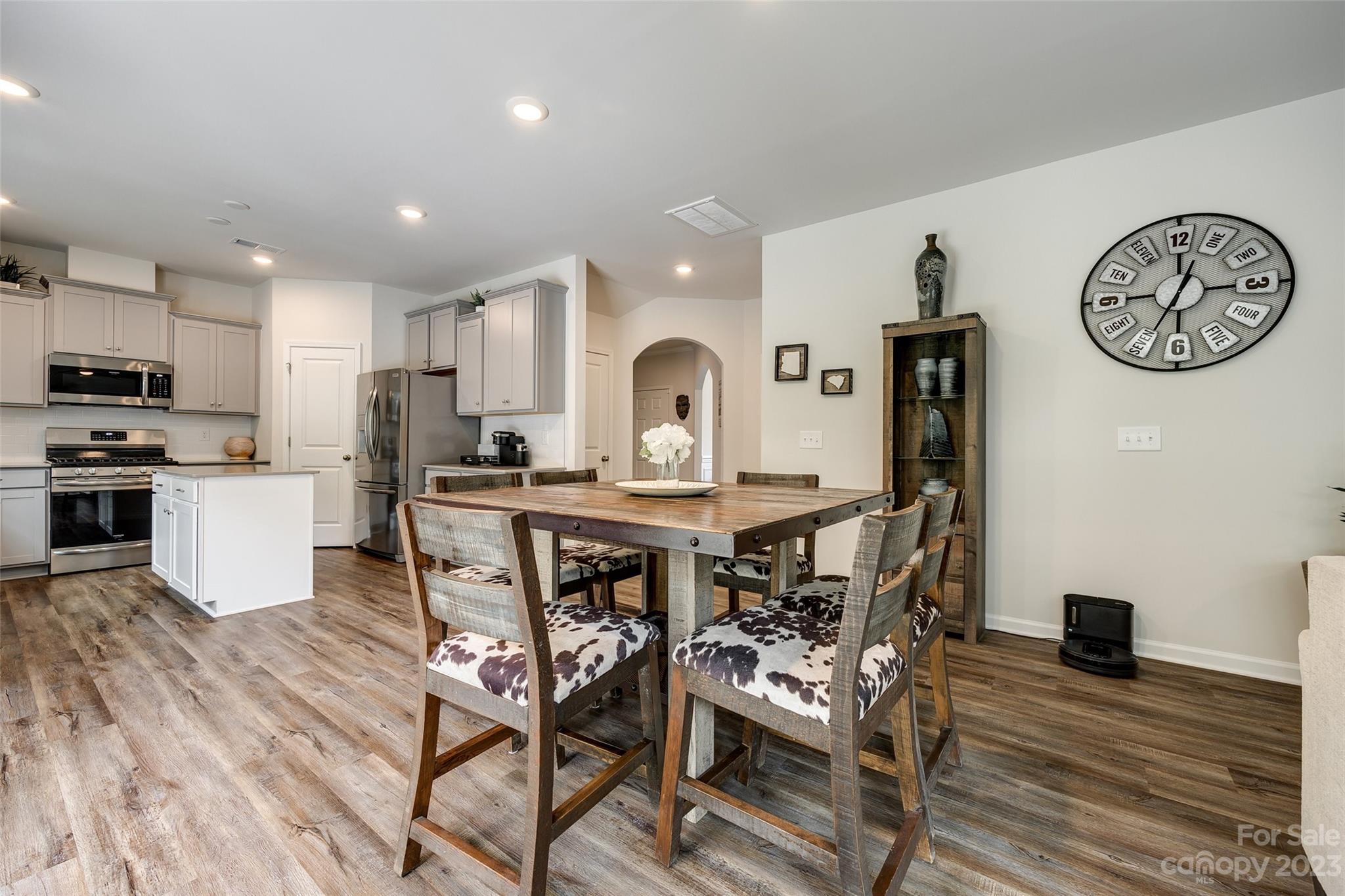 Walnut Creek - Residential
