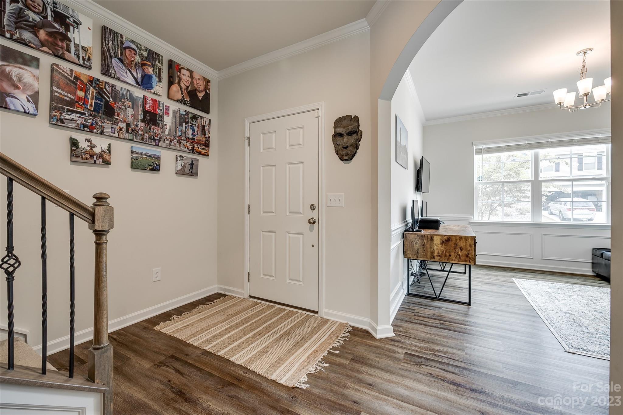 Walnut Creek - Residential