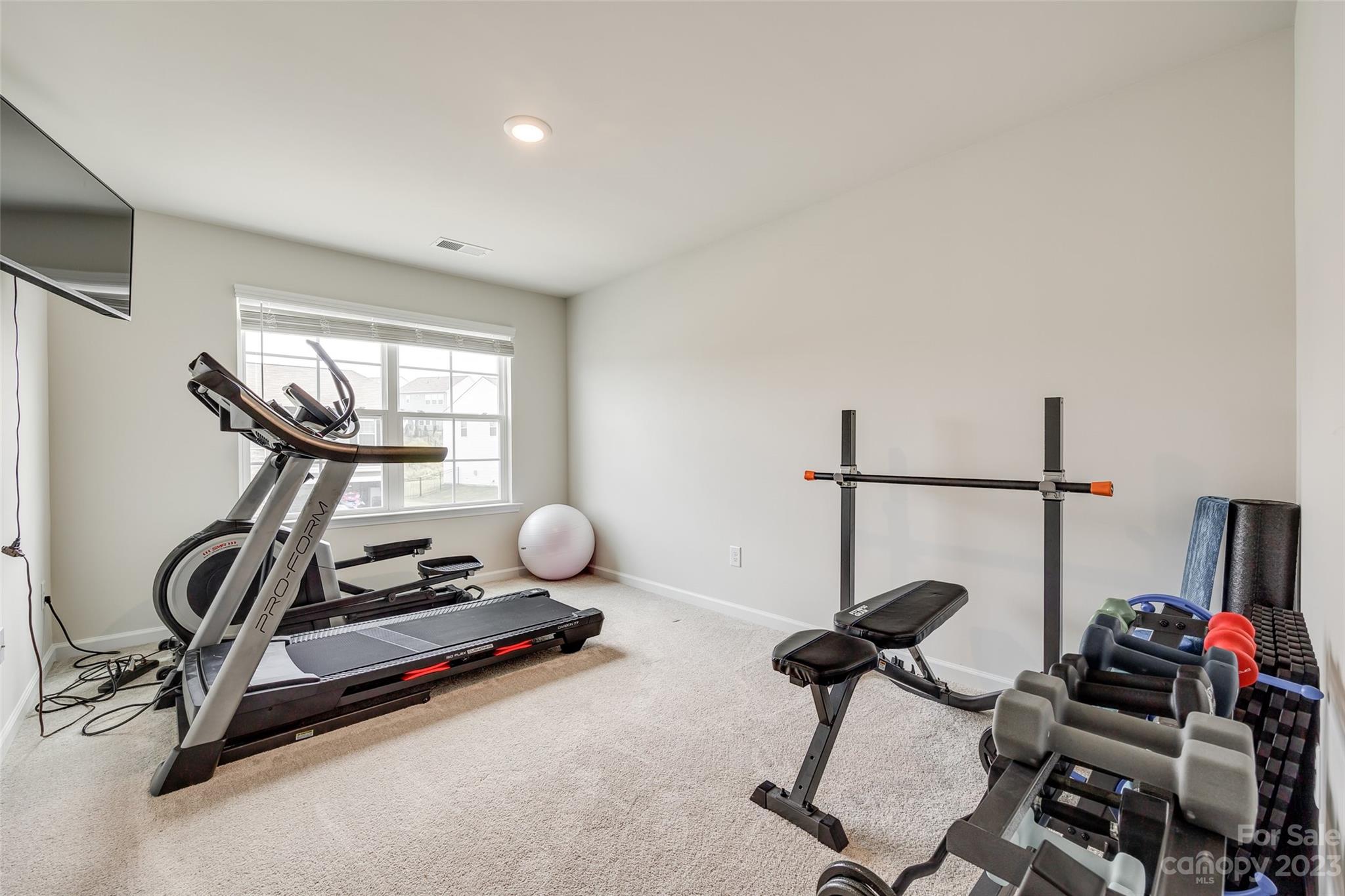 Walnut Creek - Residential
