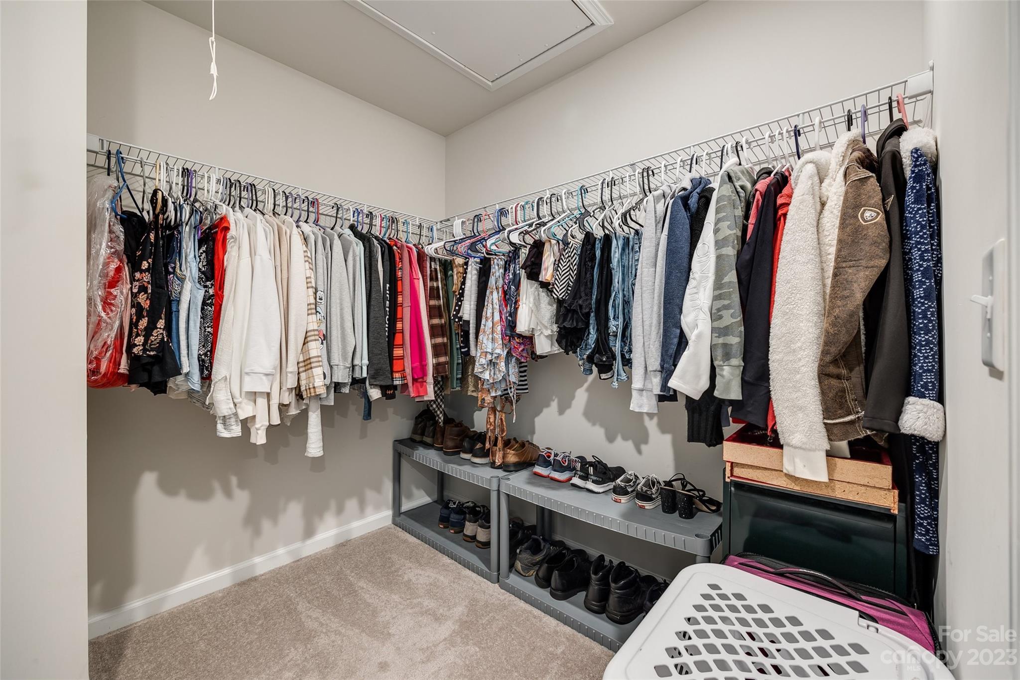 Walnut Creek - Residential