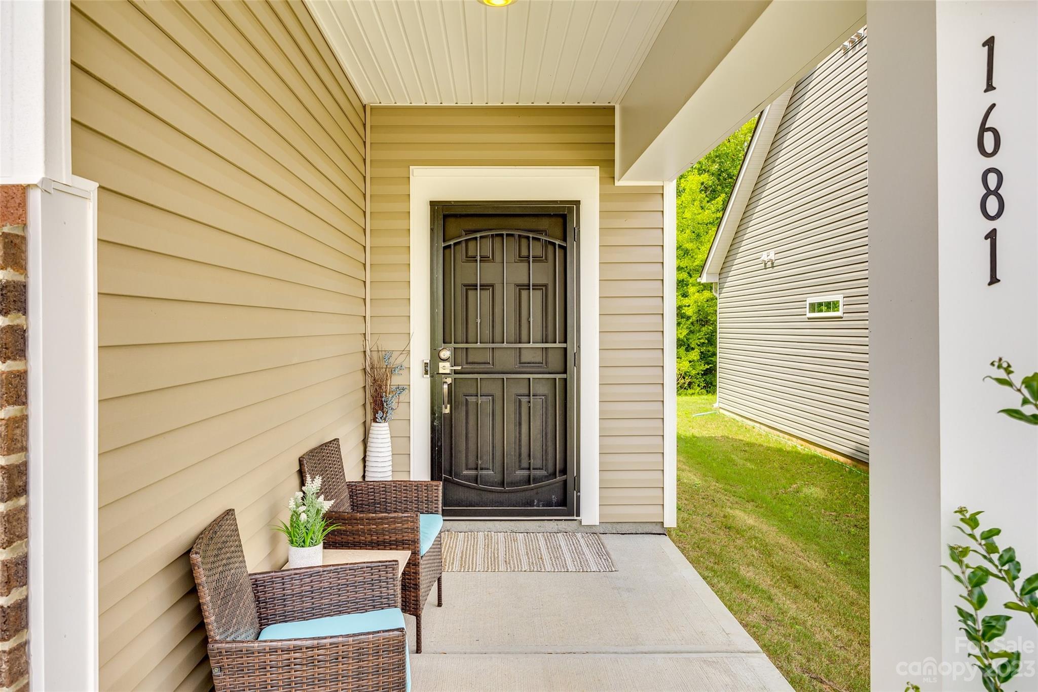 Walnut Creek - Residential