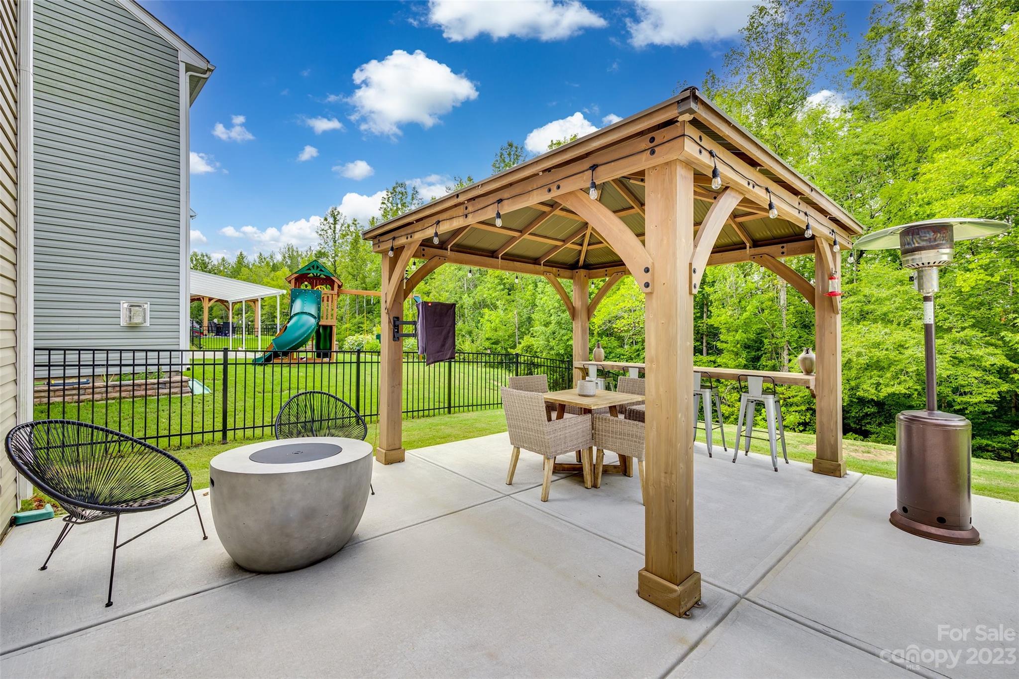 Walnut Creek - Residential