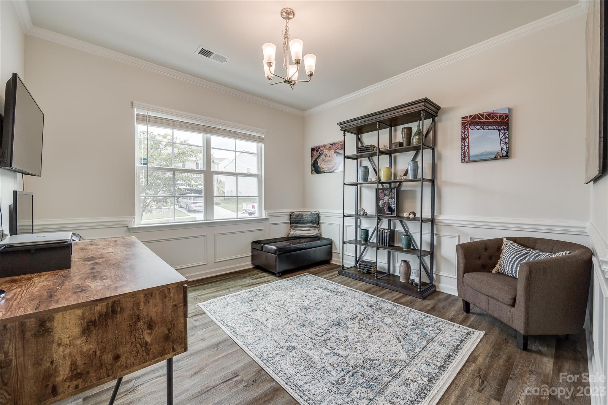 Walnut Creek - Residential