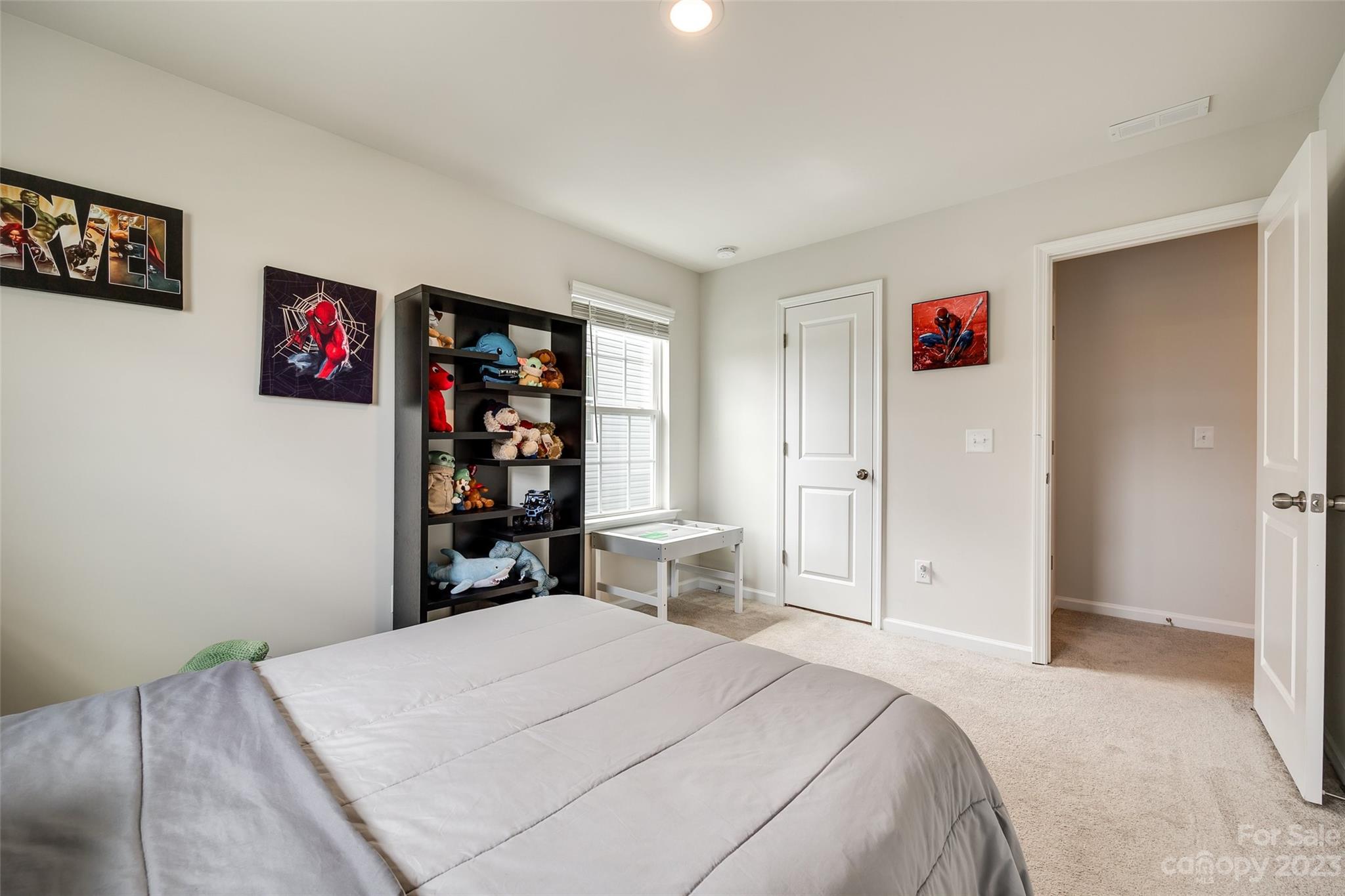 Walnut Creek - Residential