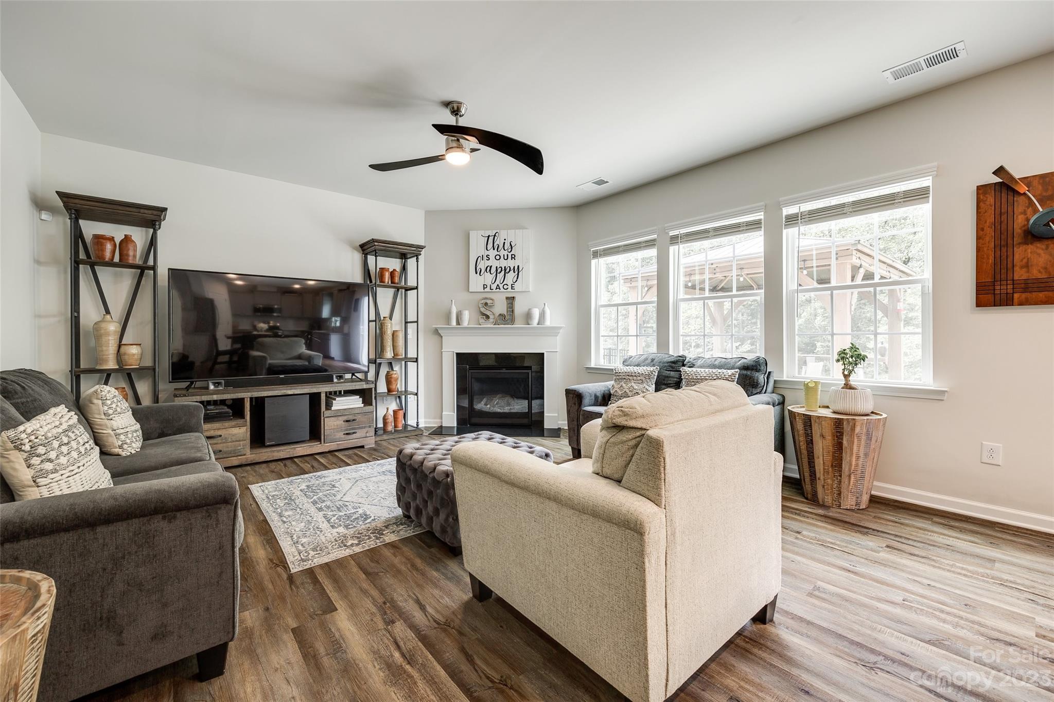 Walnut Creek - Residential
