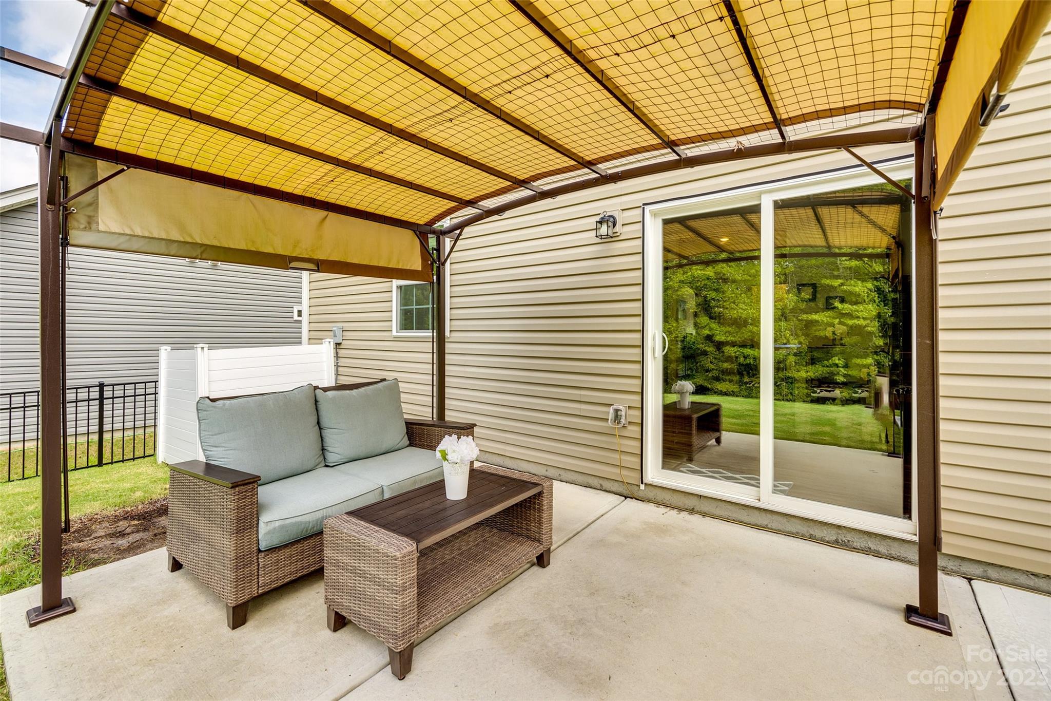 Walnut Creek - Residential
