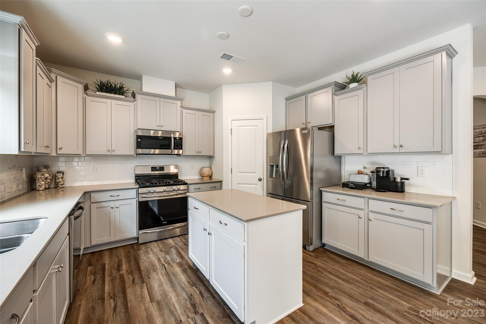 Walnut Creek - Residential