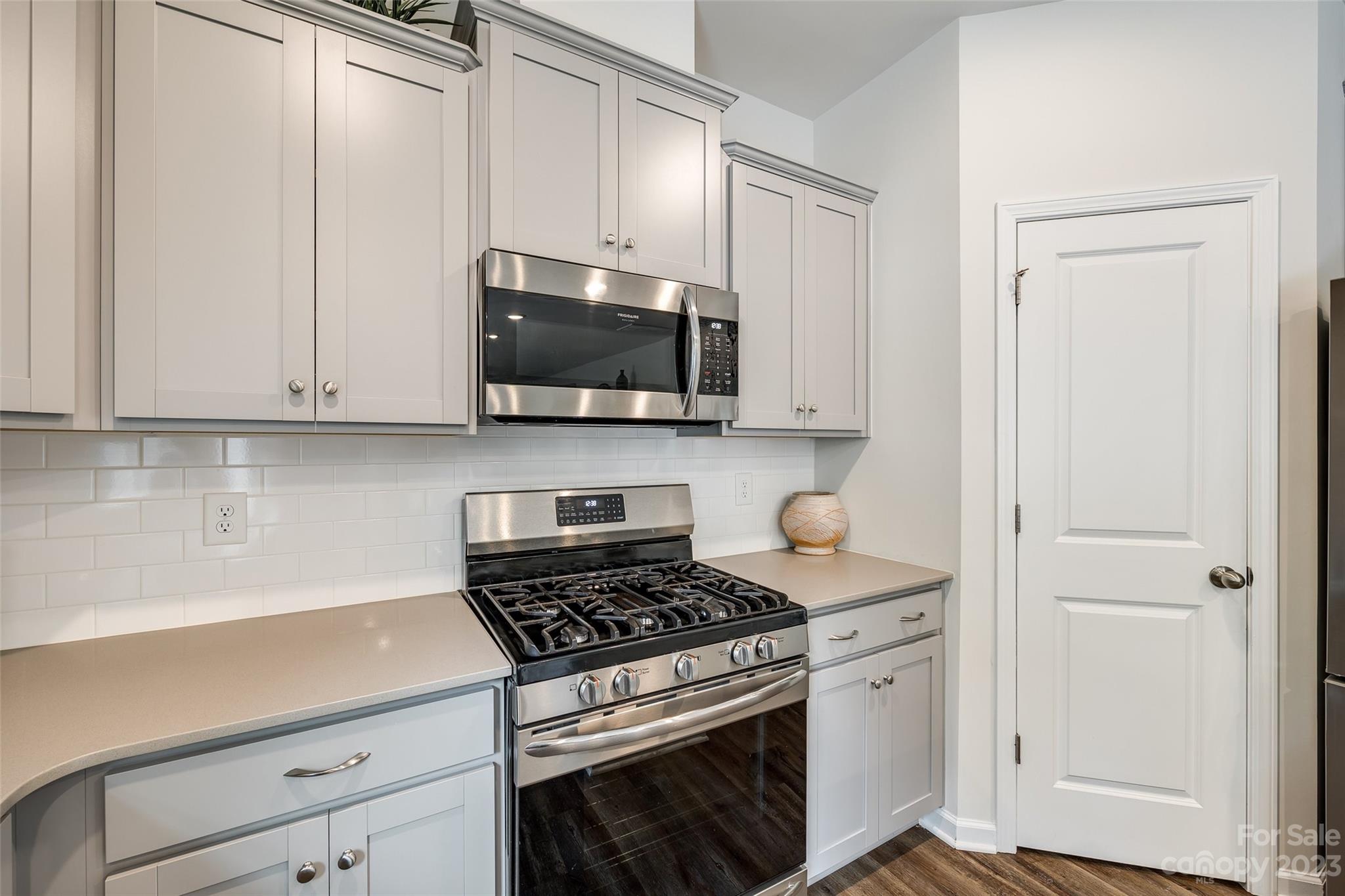 Walnut Creek - Residential