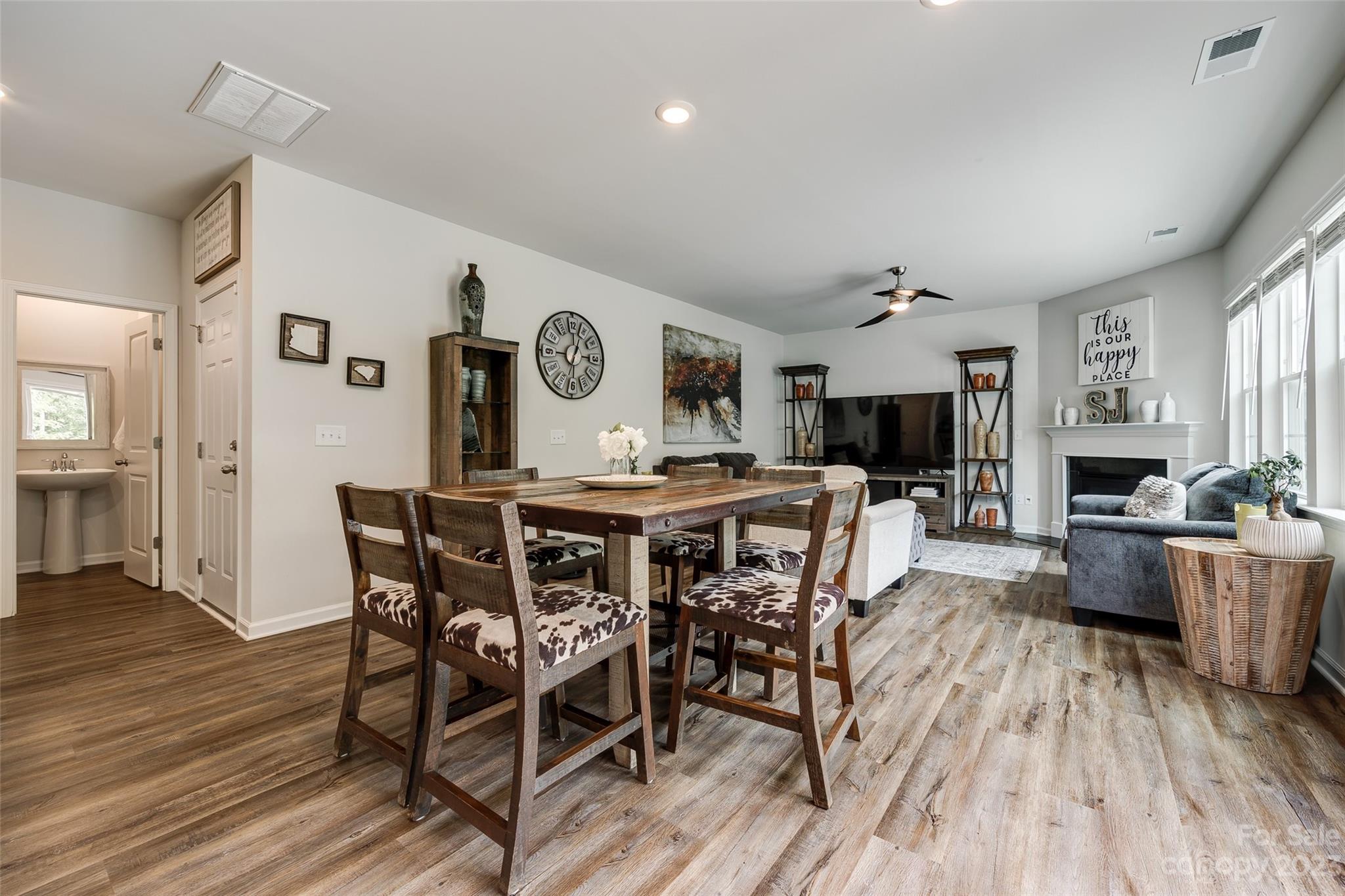 Walnut Creek - Residential