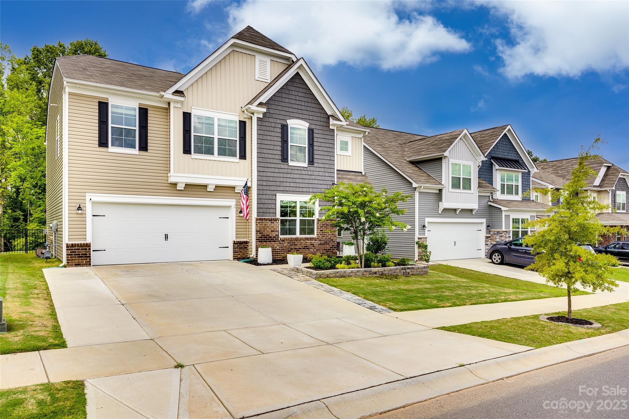 Walnut Creek - Residential