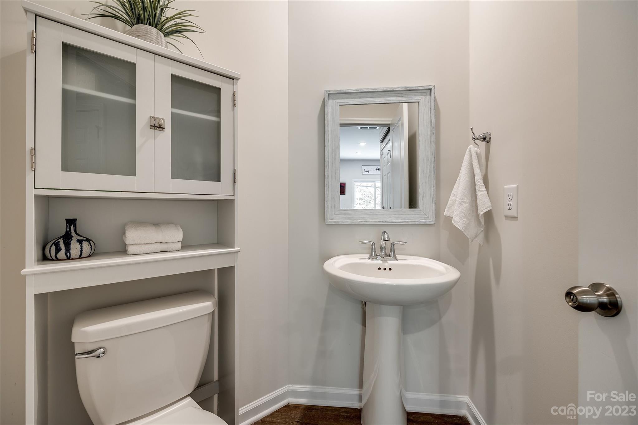 Walnut Creek - Residential