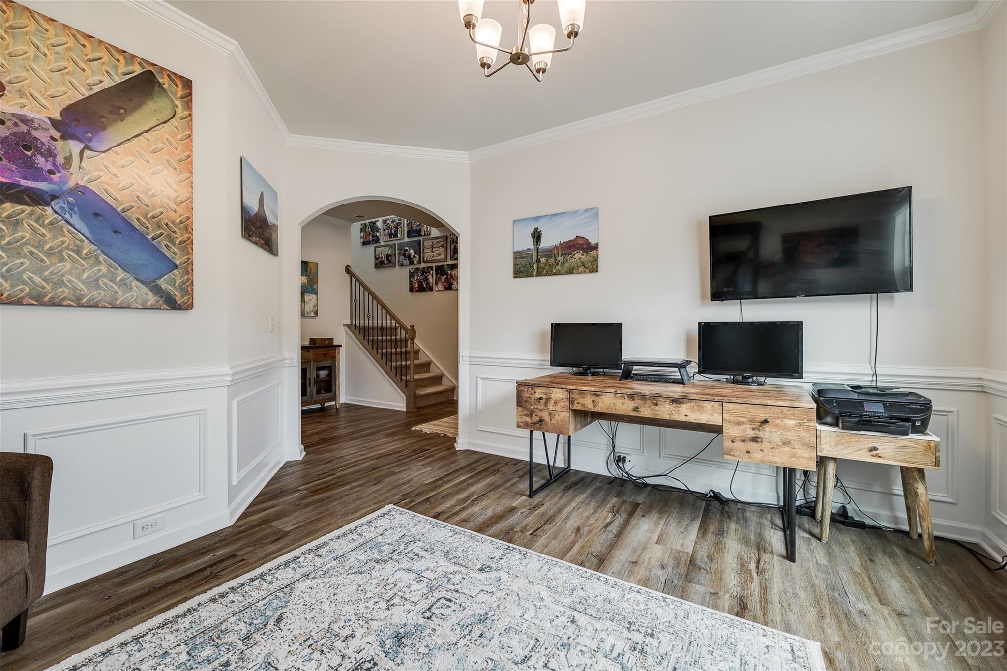 Walnut Creek - Residential