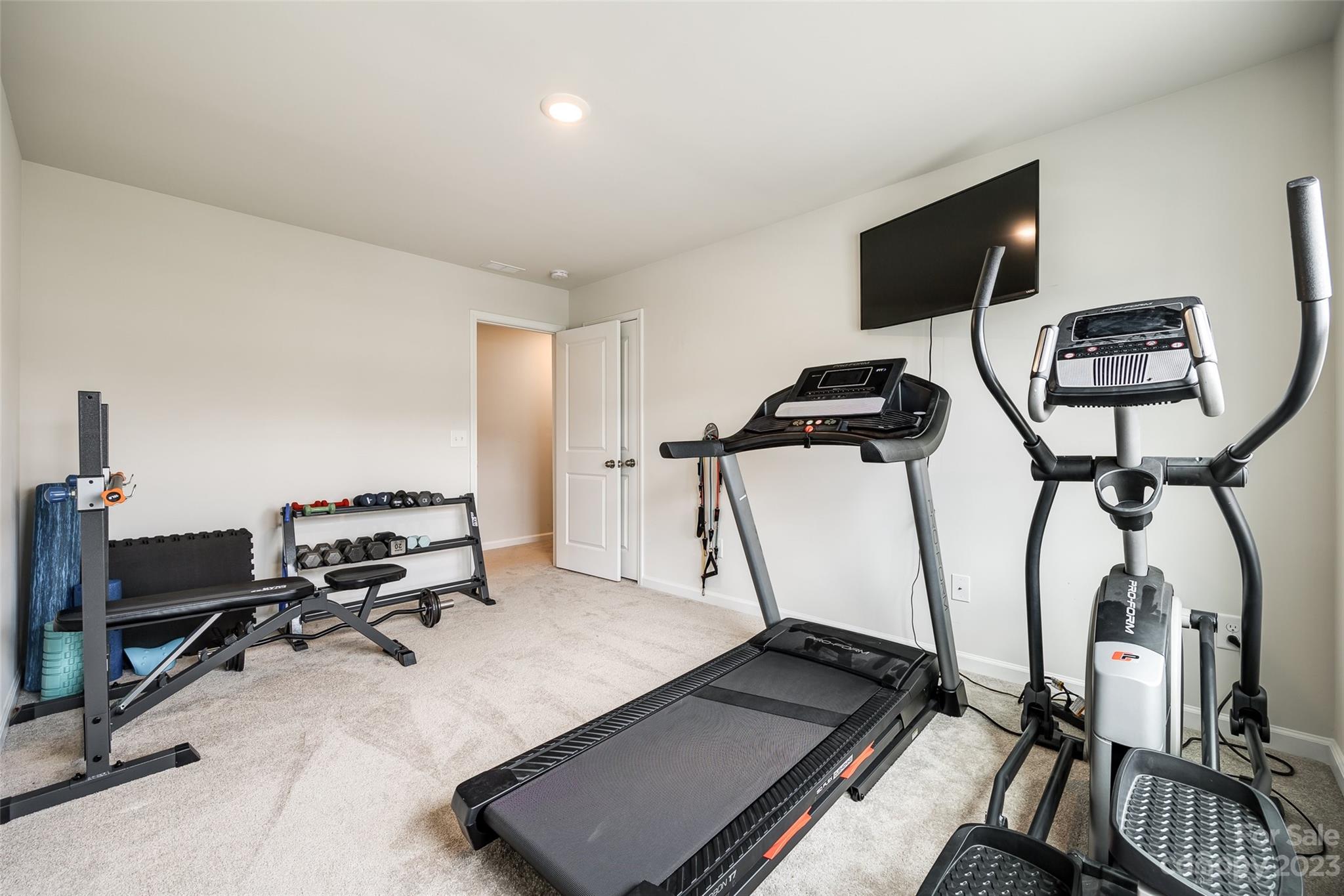Walnut Creek - Residential