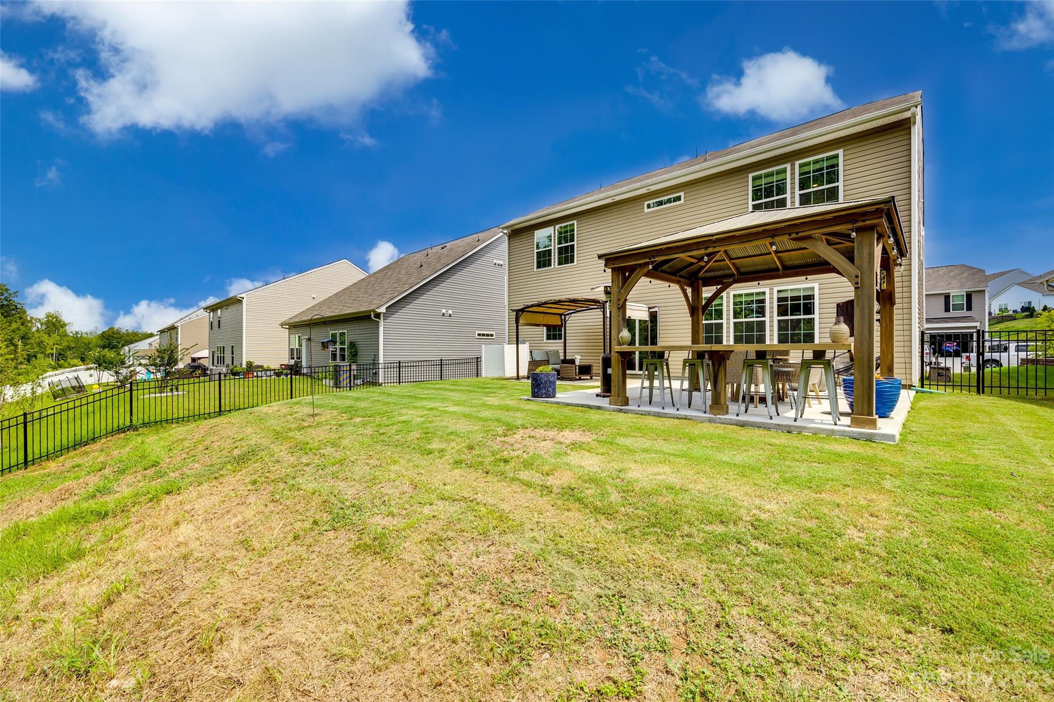 Walnut Creek - Residential