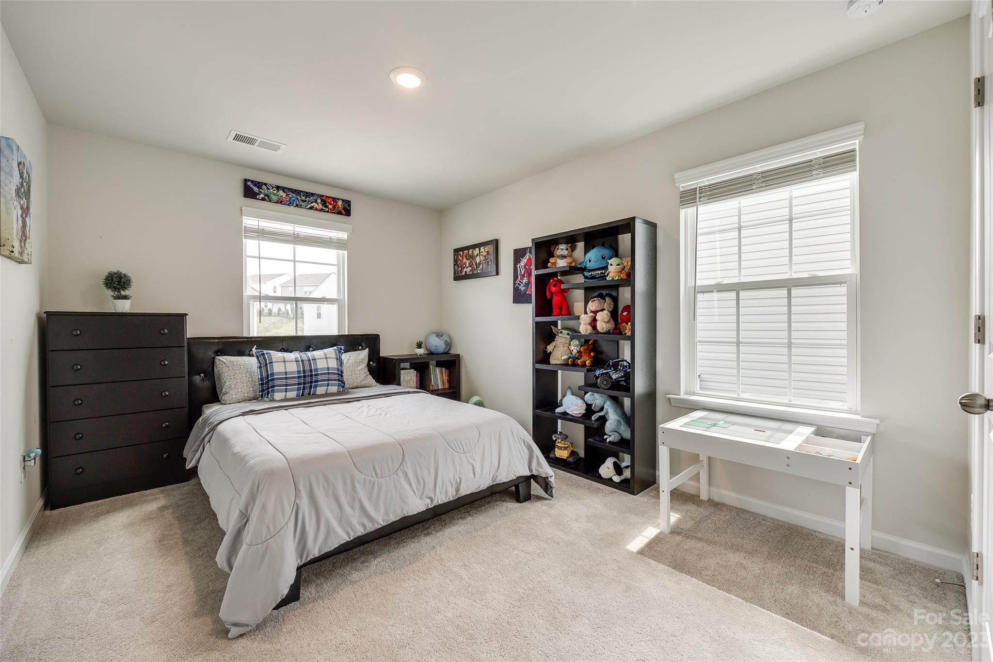 Walnut Creek - Residential