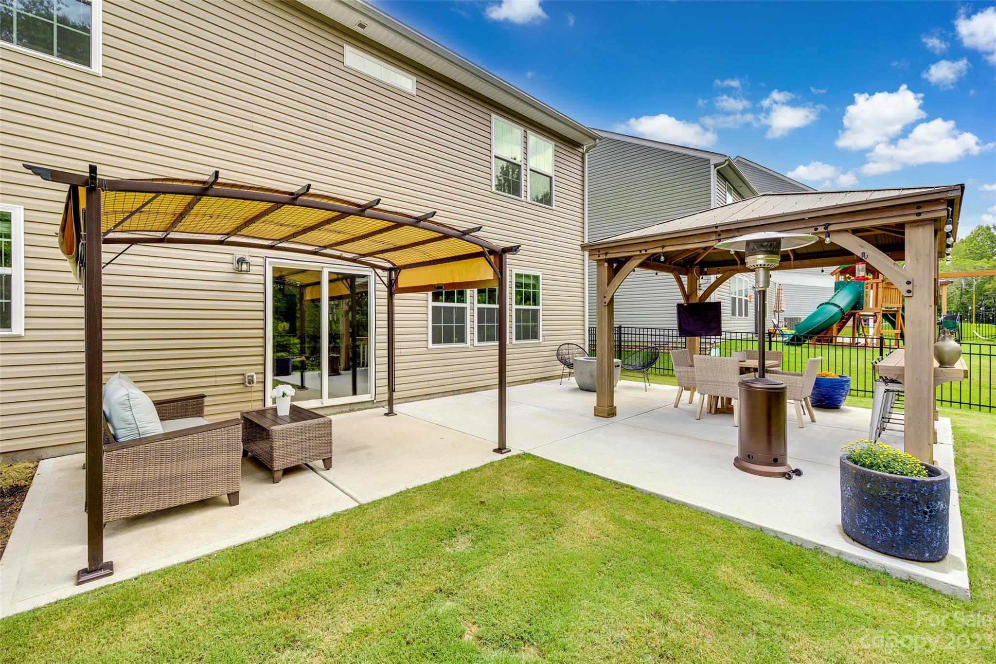 Walnut Creek - Residential