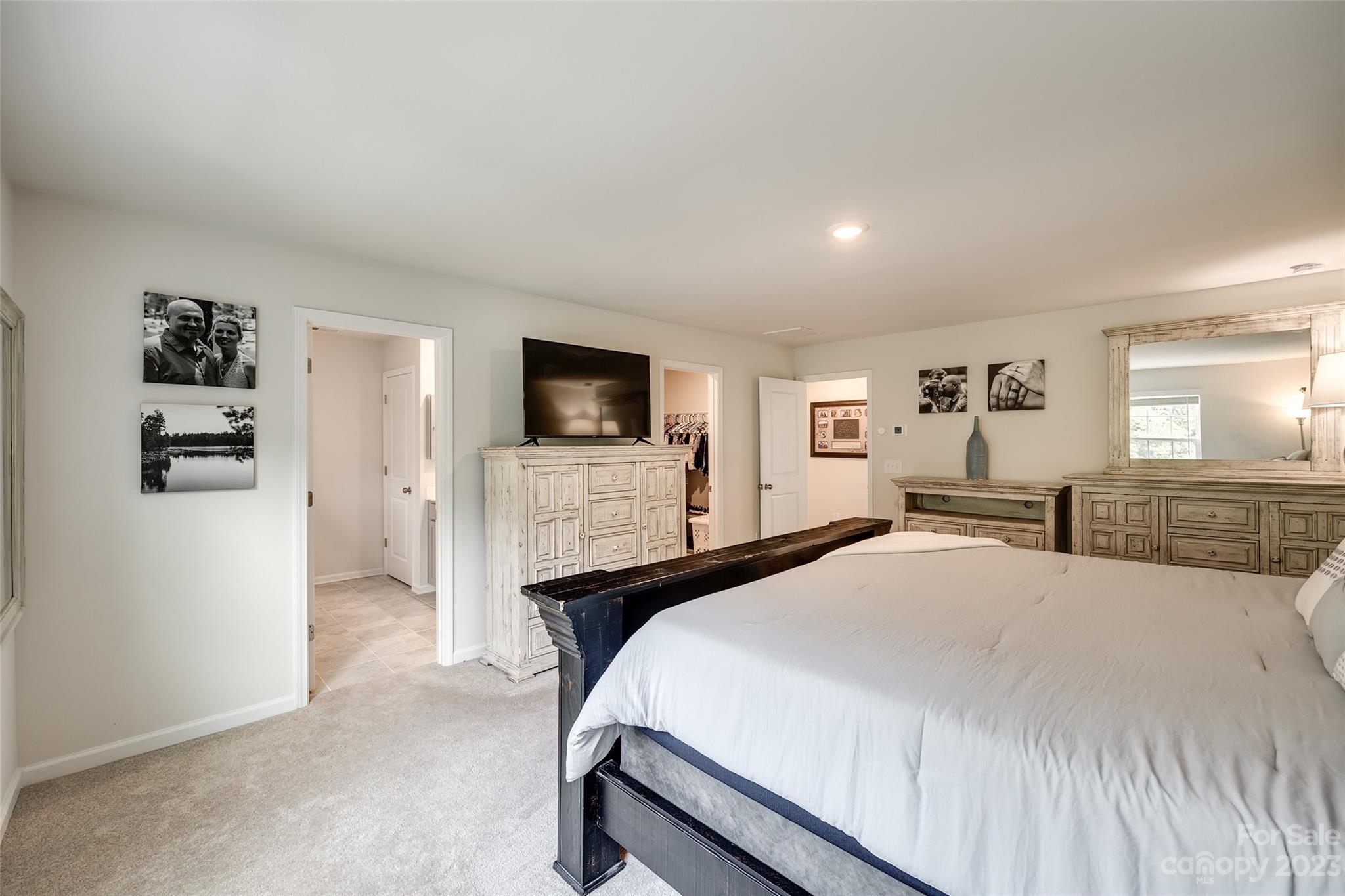 Walnut Creek - Residential