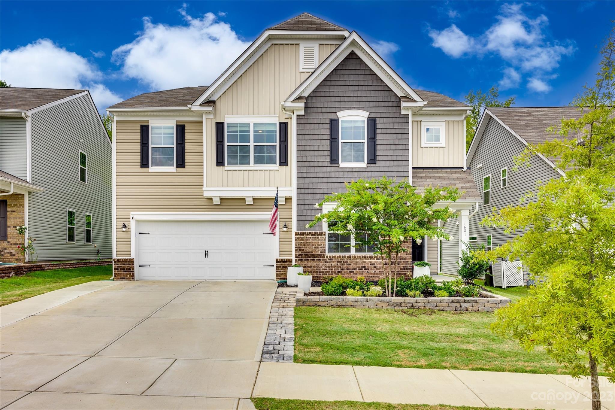 Walnut Creek - Residential